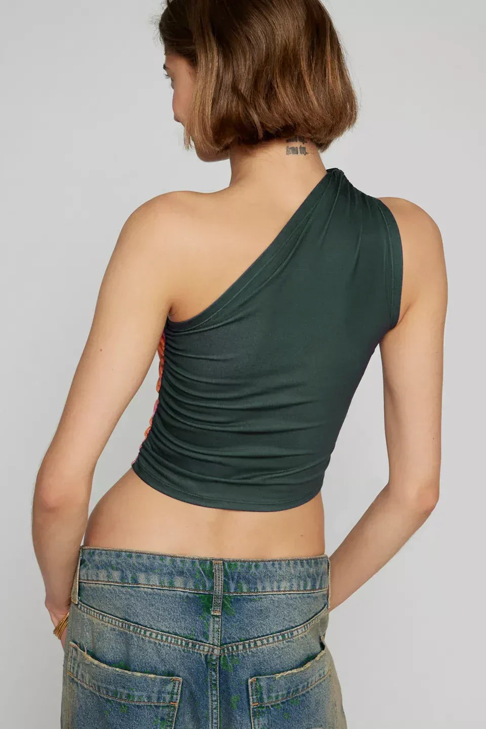 Mira™ - Overdelar Bh Sereia Monna