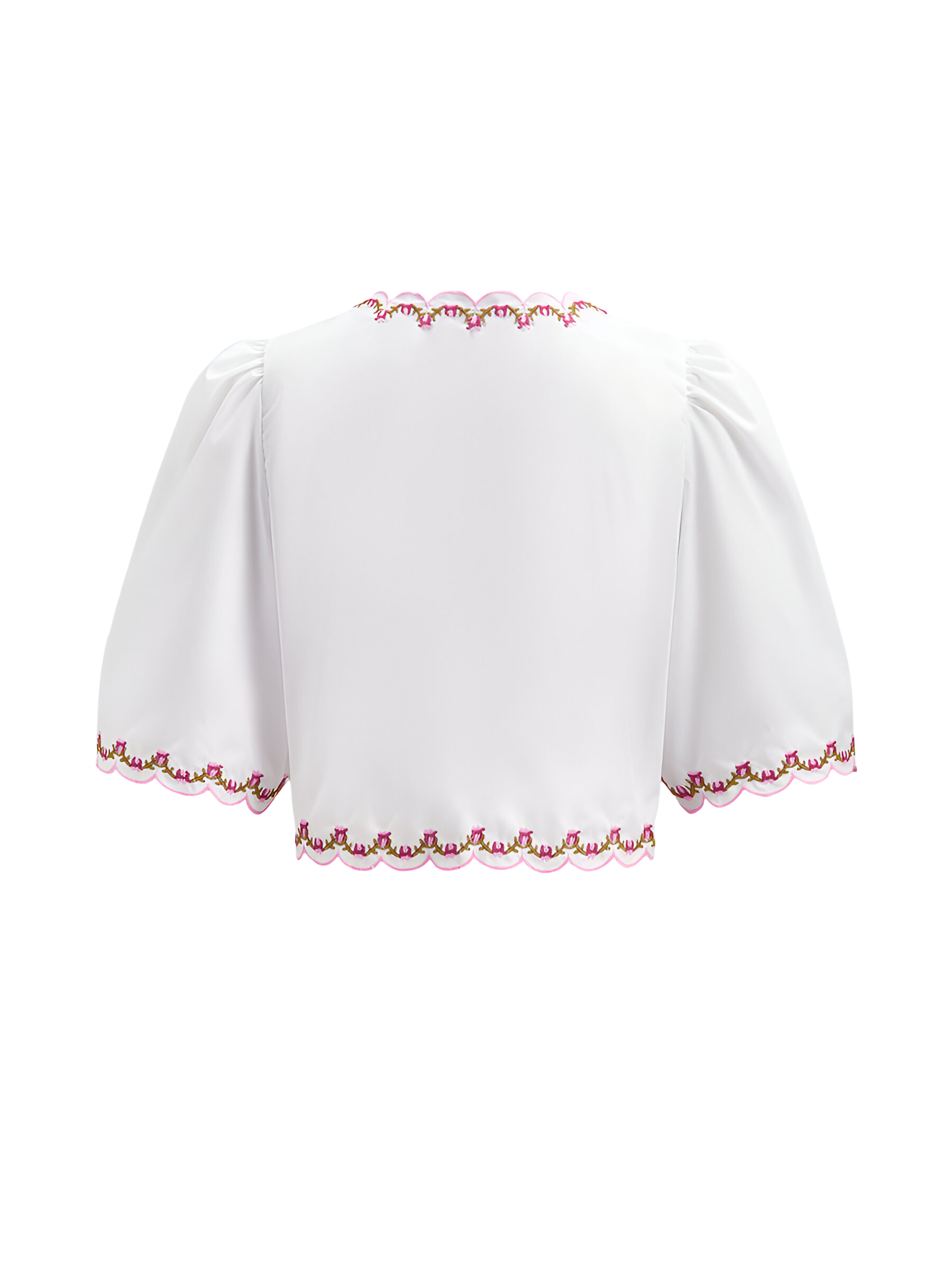 Mira™ - Overdelar Feslia