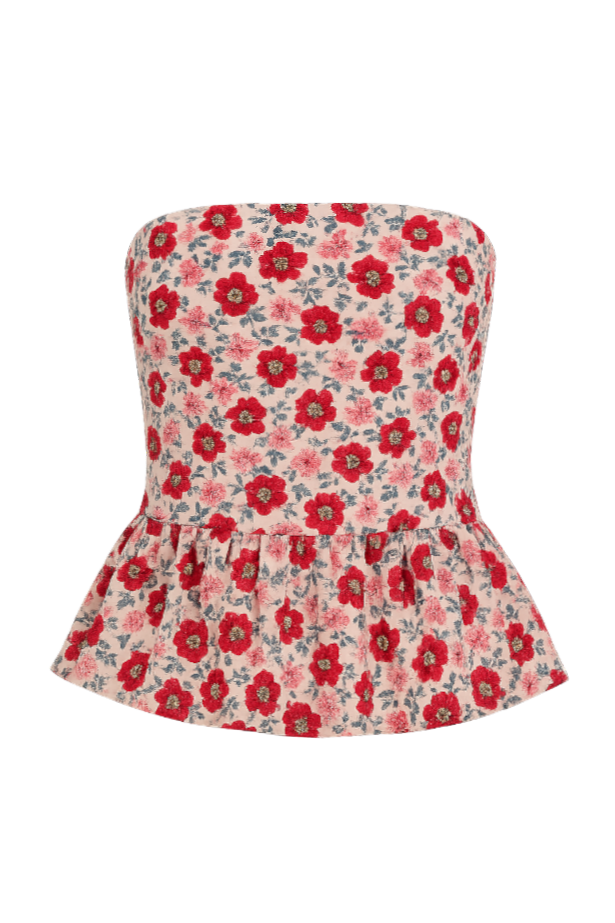 Mira™ - Overdelar Lomba