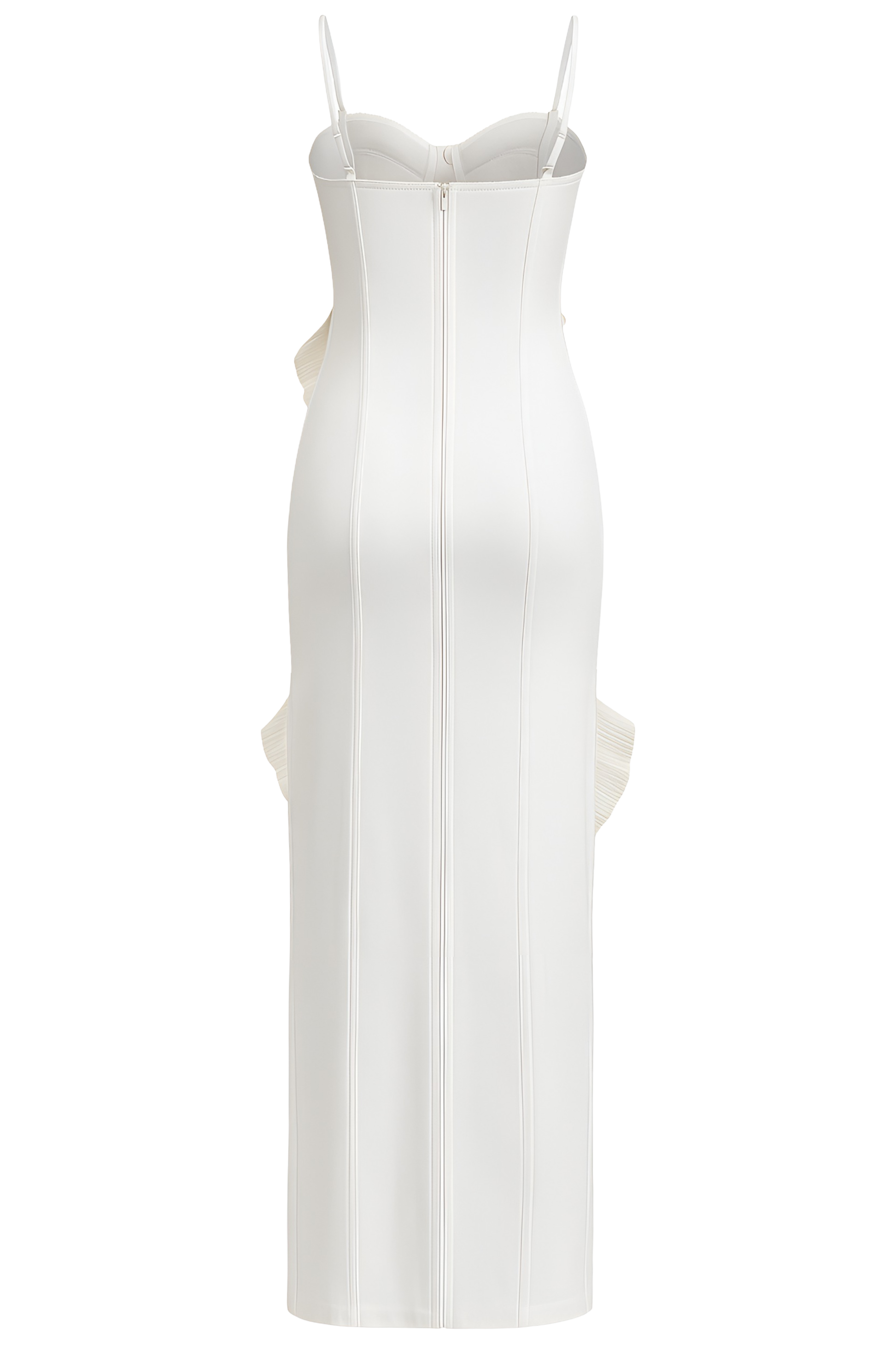 Mira™ - Klänning Ram