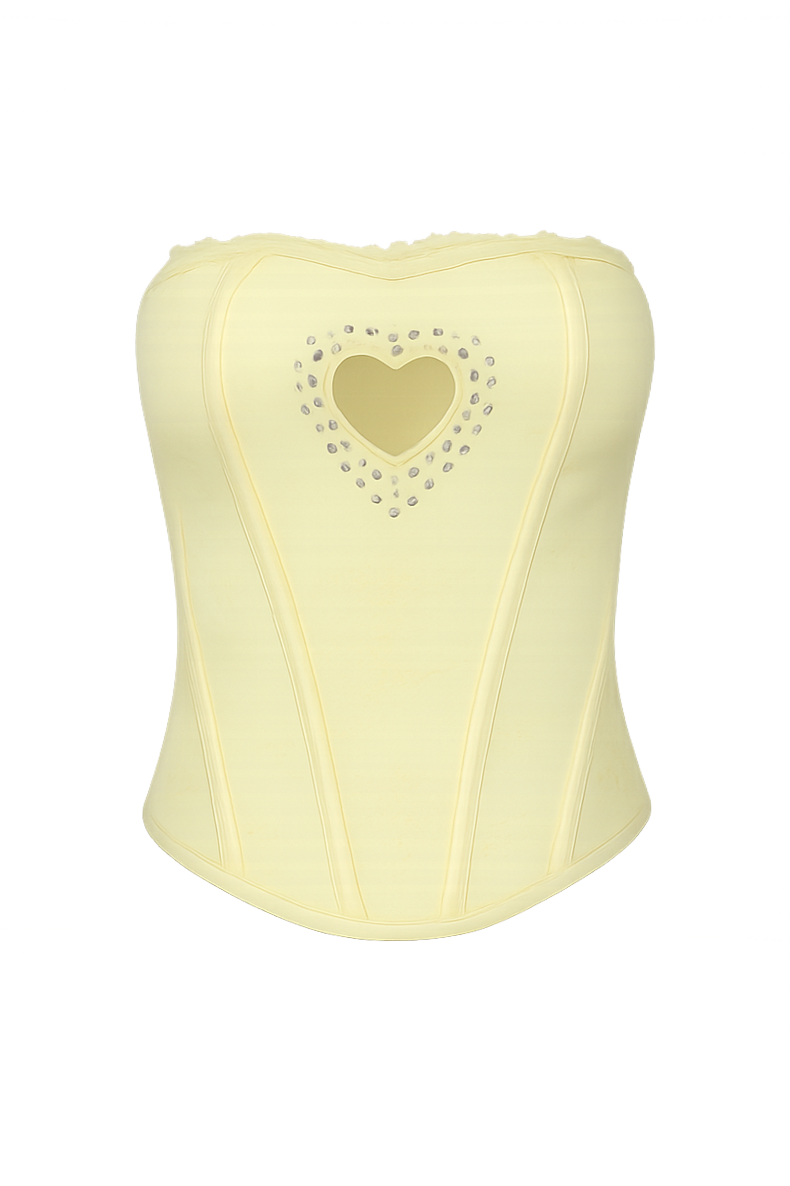 Mira™ - Overdelar Gorgina