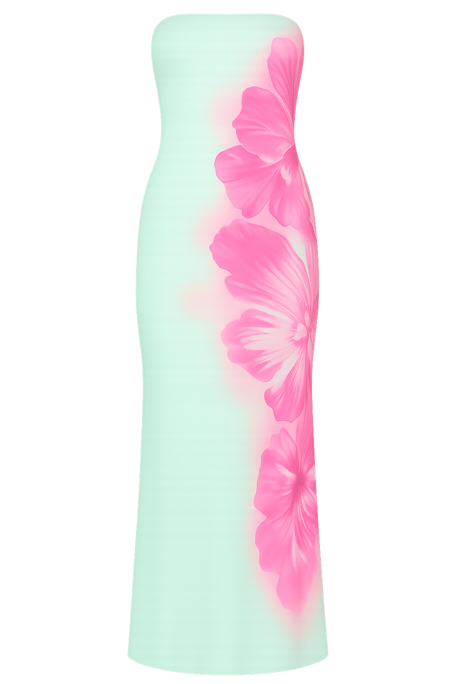 Mira™ - Klänning Miana