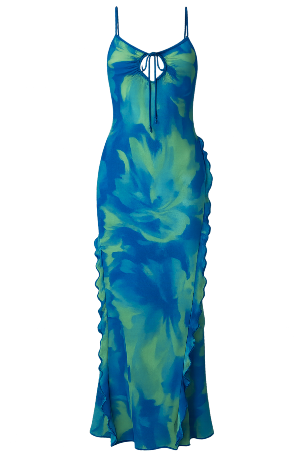 Mira™ - Klänning Zalima