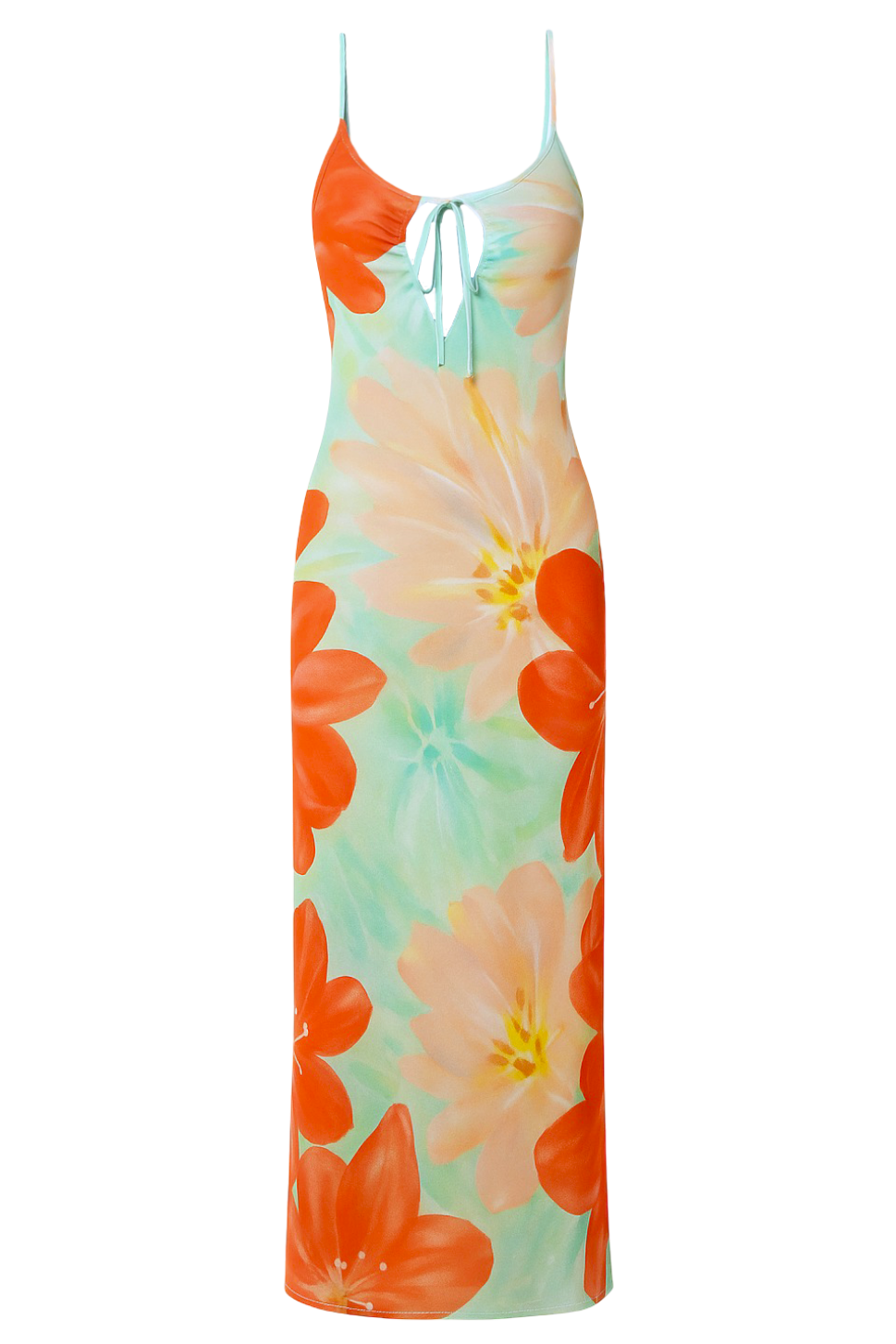 Mira™ - Valdana Klänning