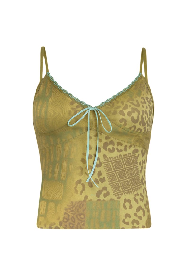 Mira™ - Spets Overdelar Tiwi