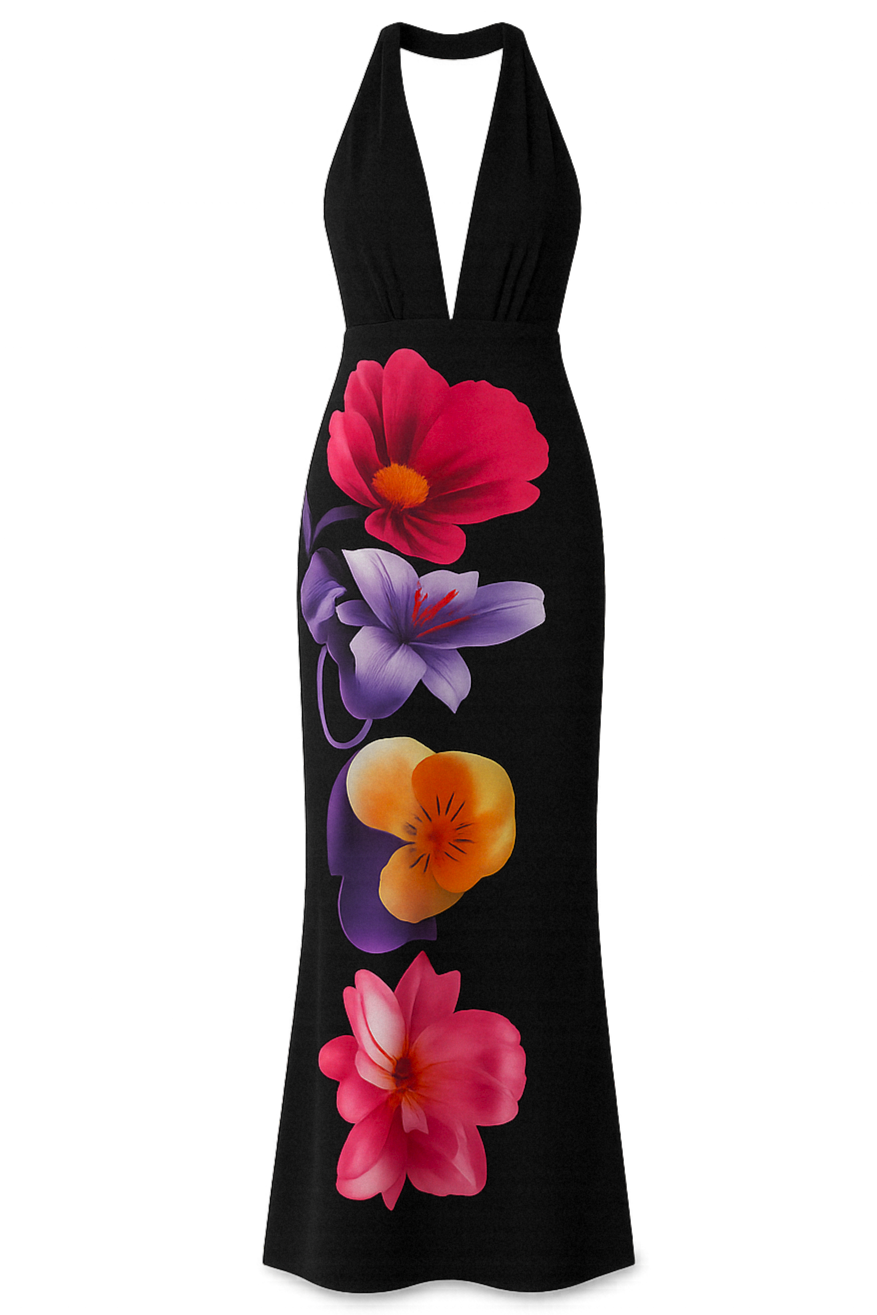 Mira™ - Radane Klänning