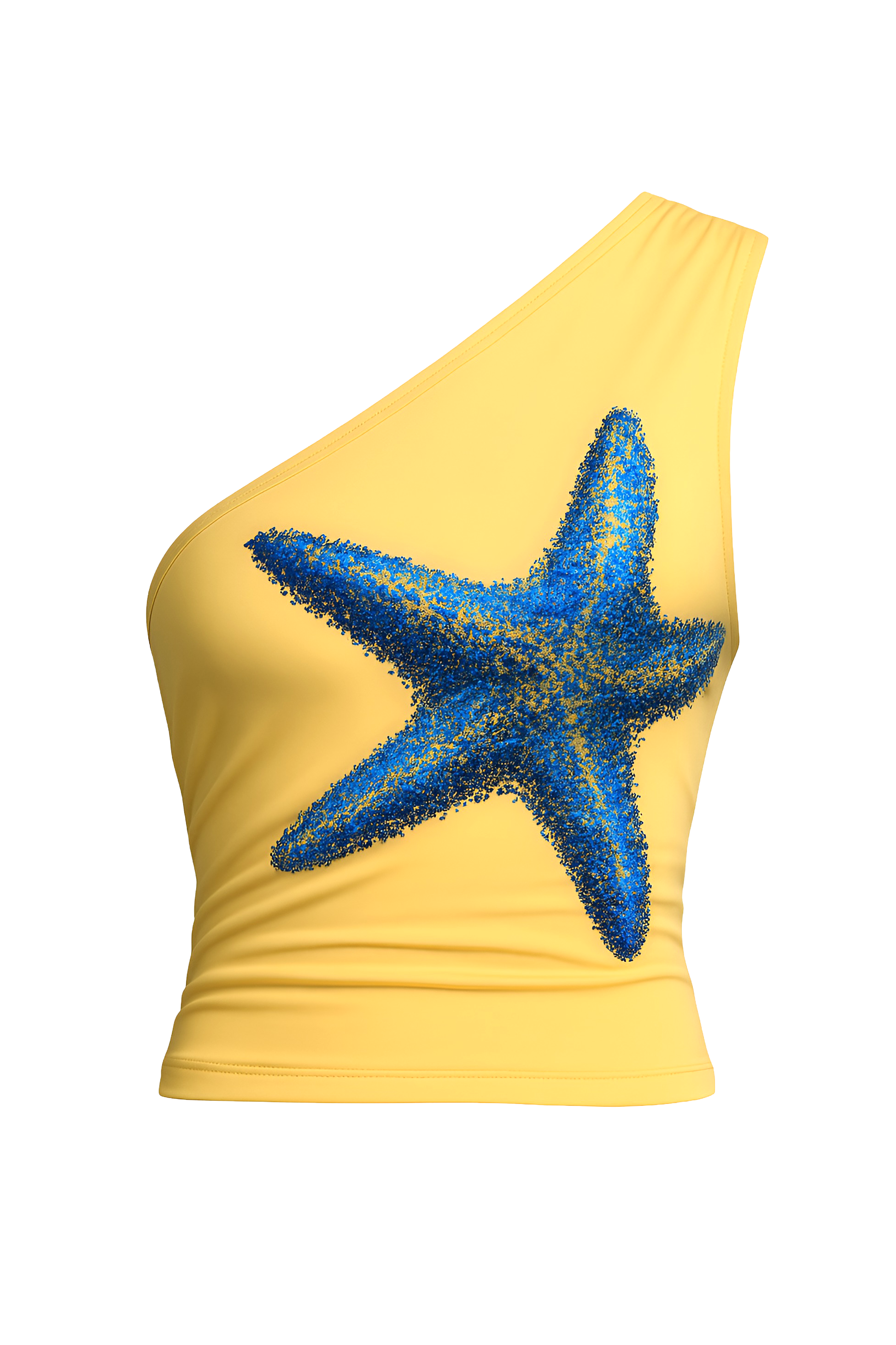 Mira™ - Overdelar Gul Elira