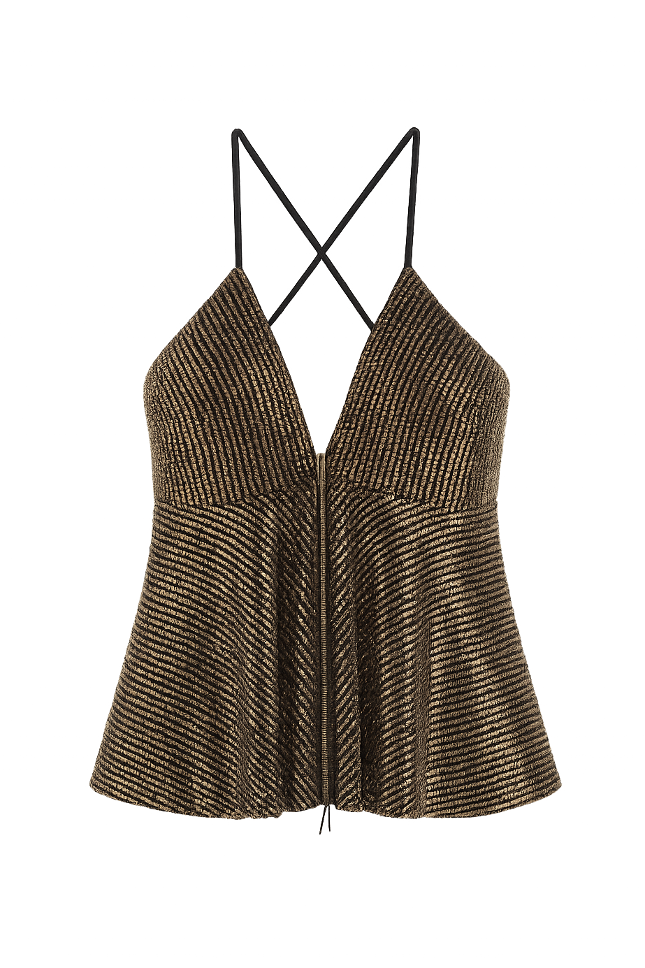 Mira™ - Overdelar Spilsby