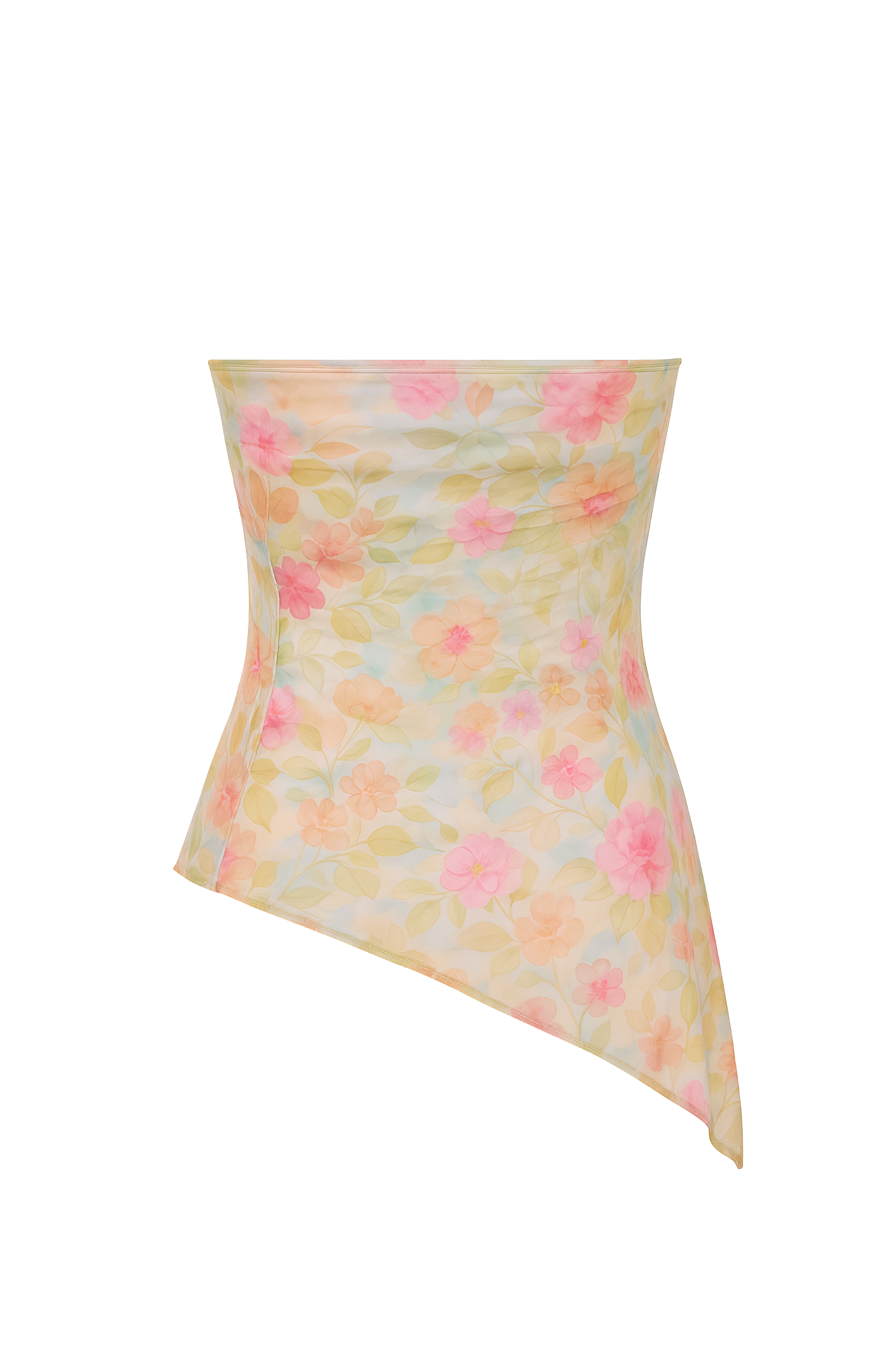 Mira™ - Leondra Overdelar