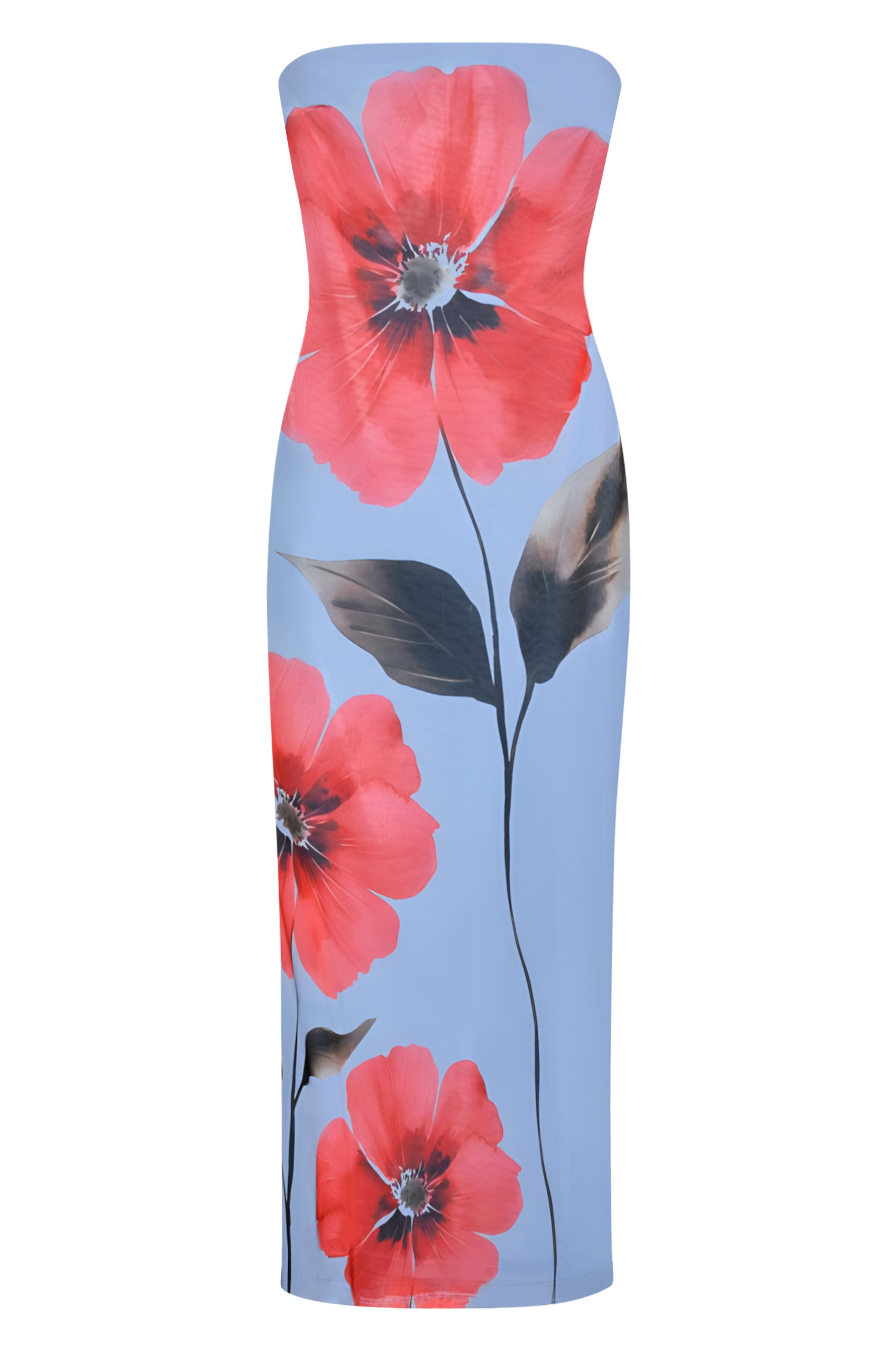 Mira™ - Klänning Nerida Moirae