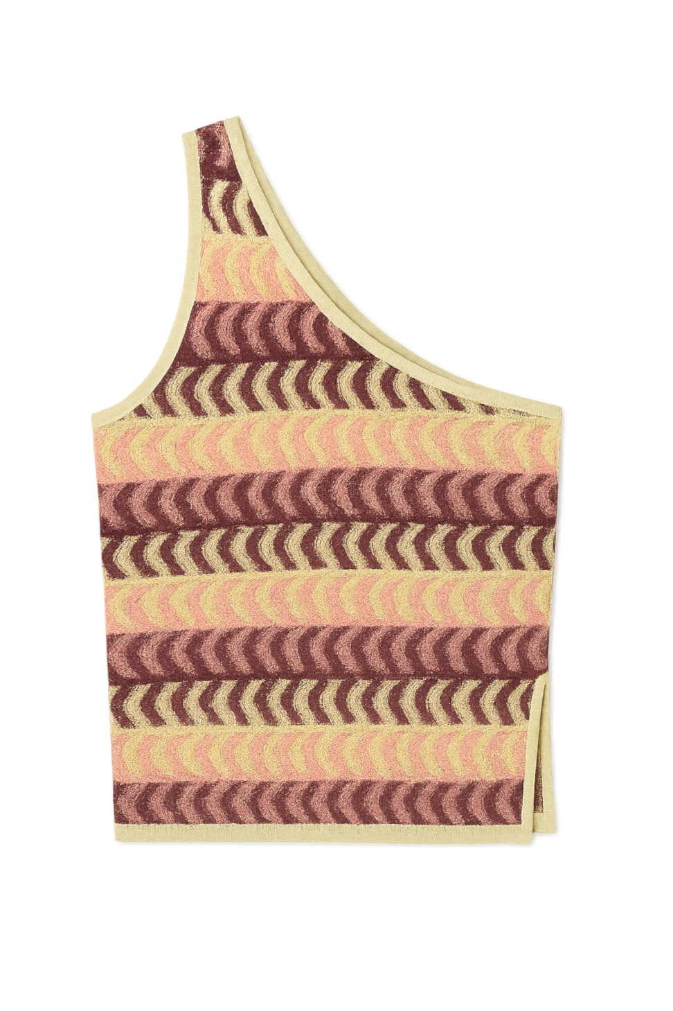 Mira™ - Overdelar Fabiola