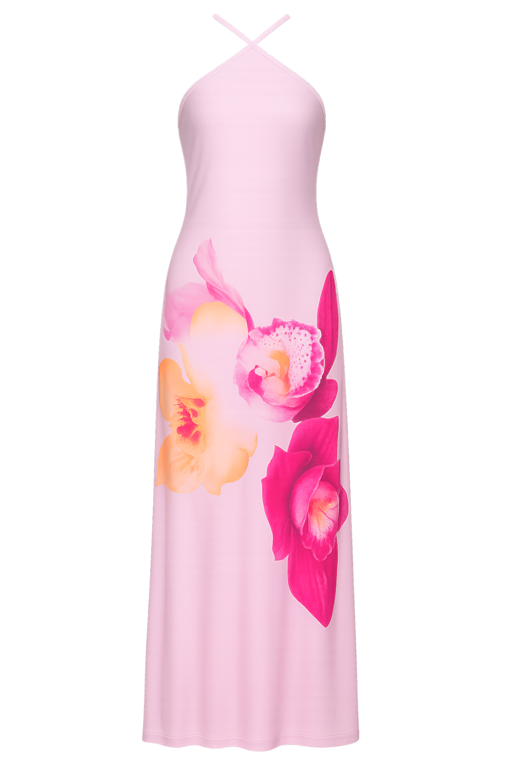 Mira™ - Lacie Klänning