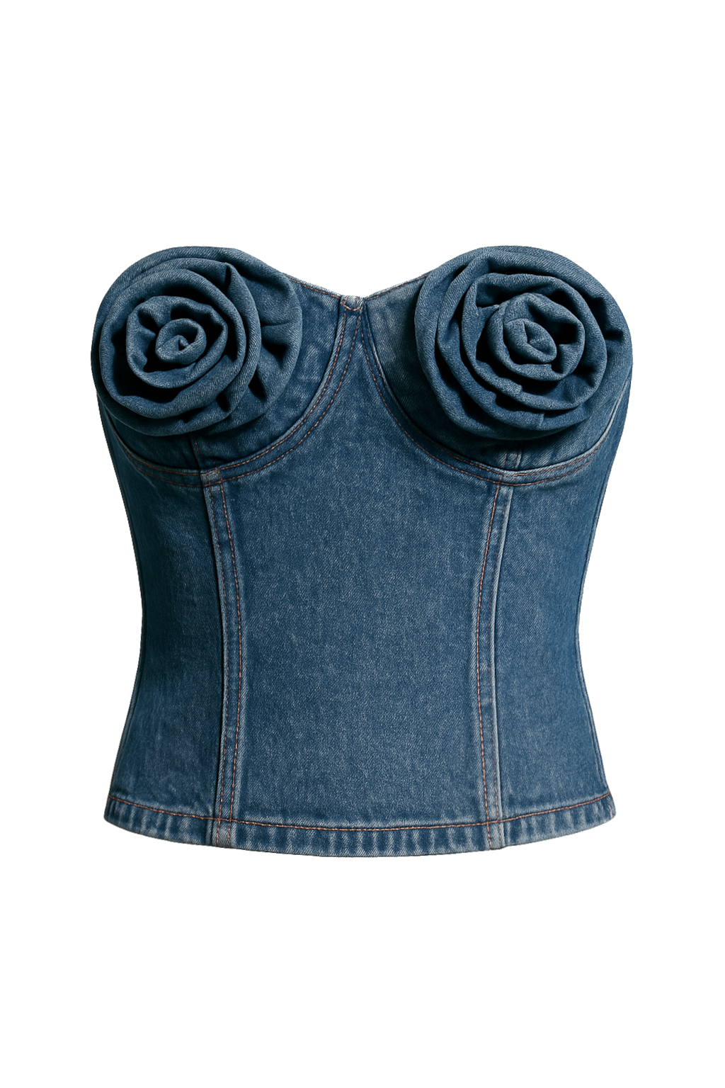 Mira™ - Overdelar Brialda