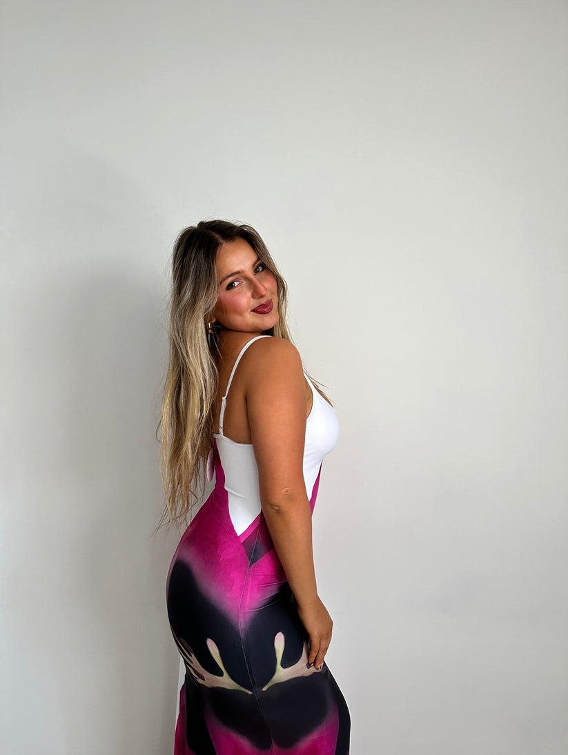 Mira™ - Klänning Lucia Lombardi