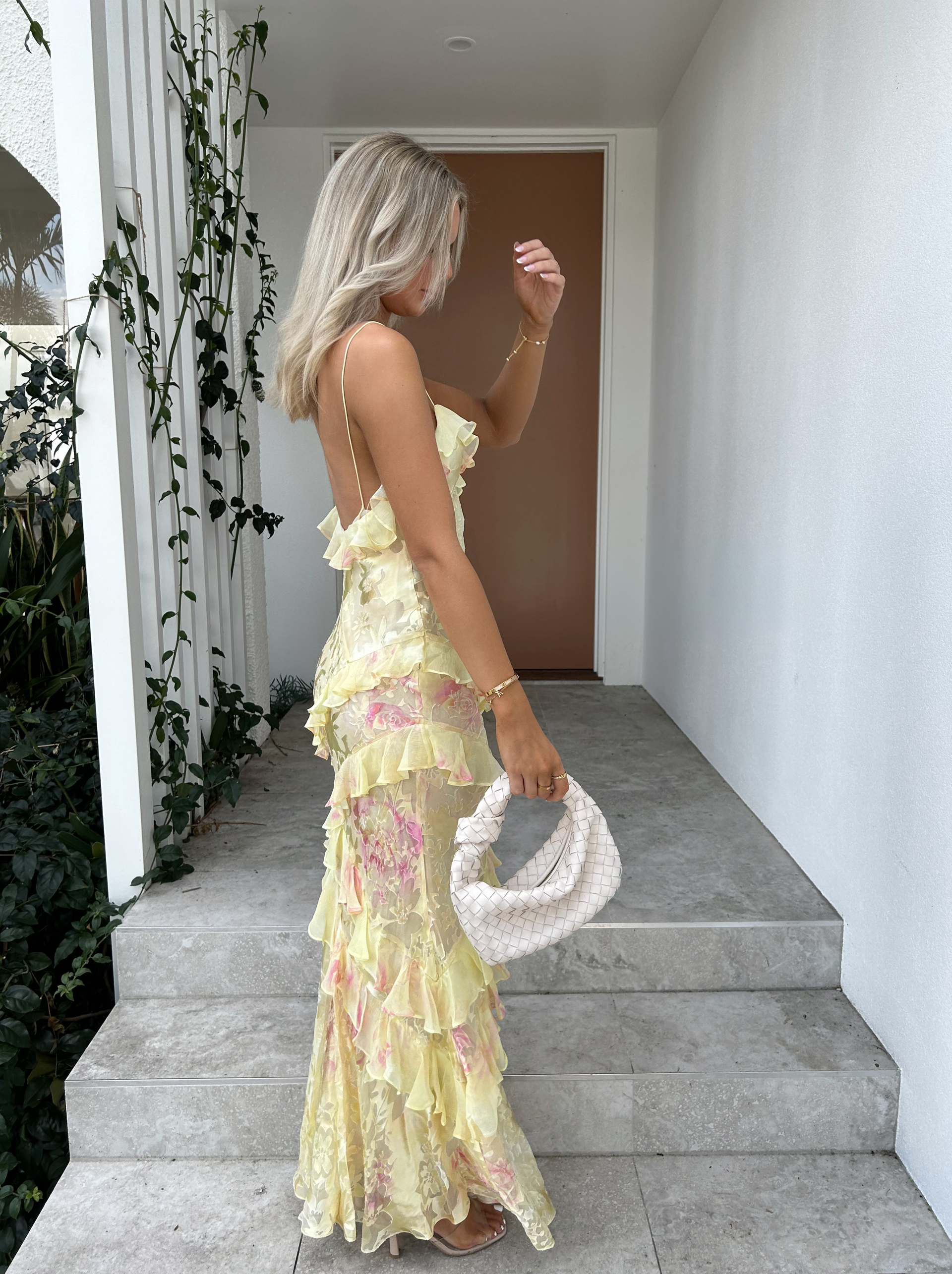 Mira™ - Klänning Isabella Danne