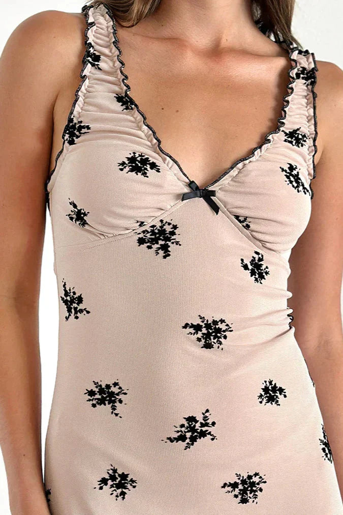 Mira™ - Klänning Julia Percy