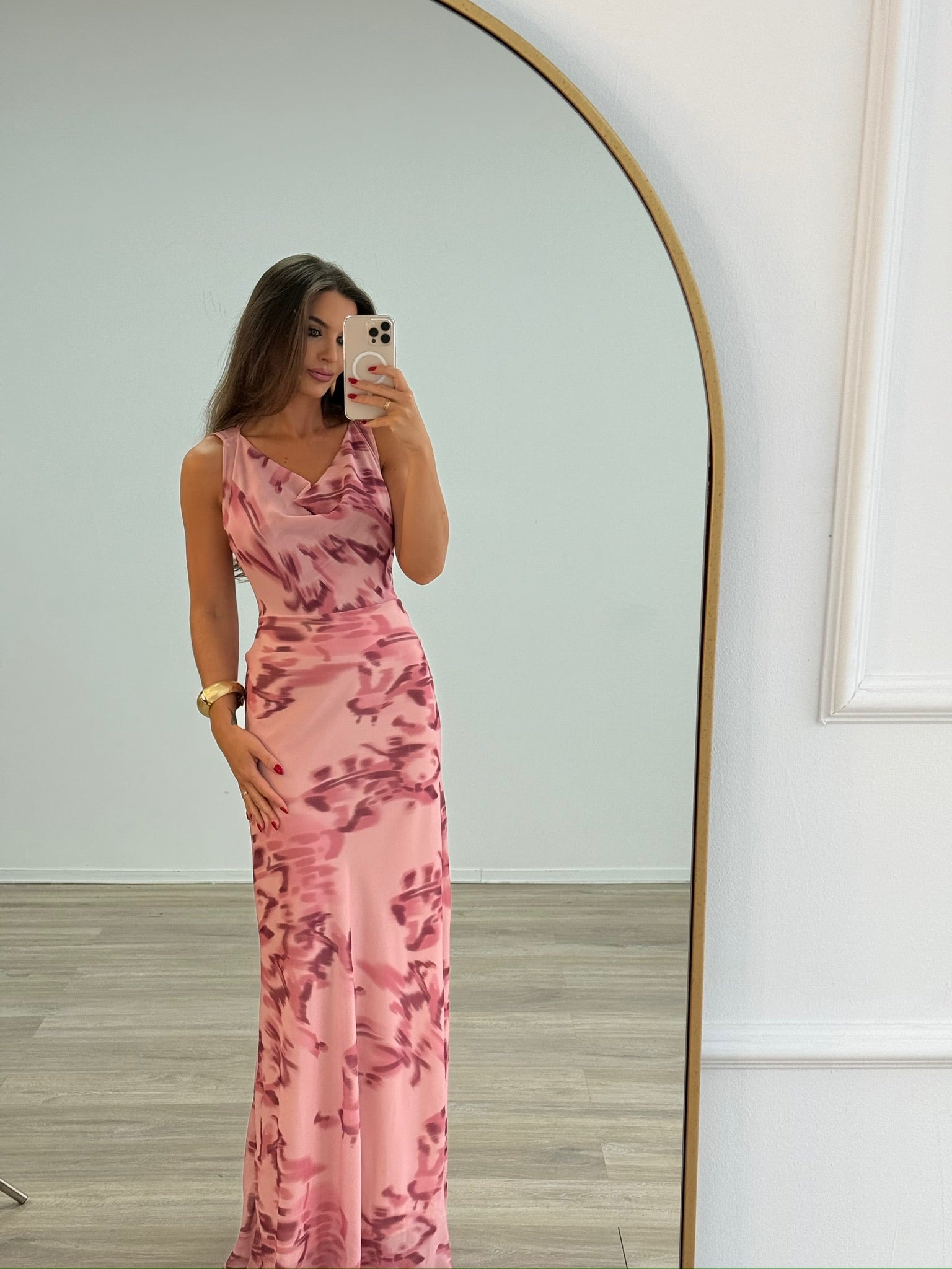 Mira™ - Lirio Klänning