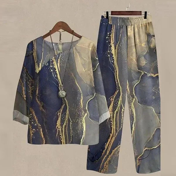 Mira™ – mjukt och bekvämt set