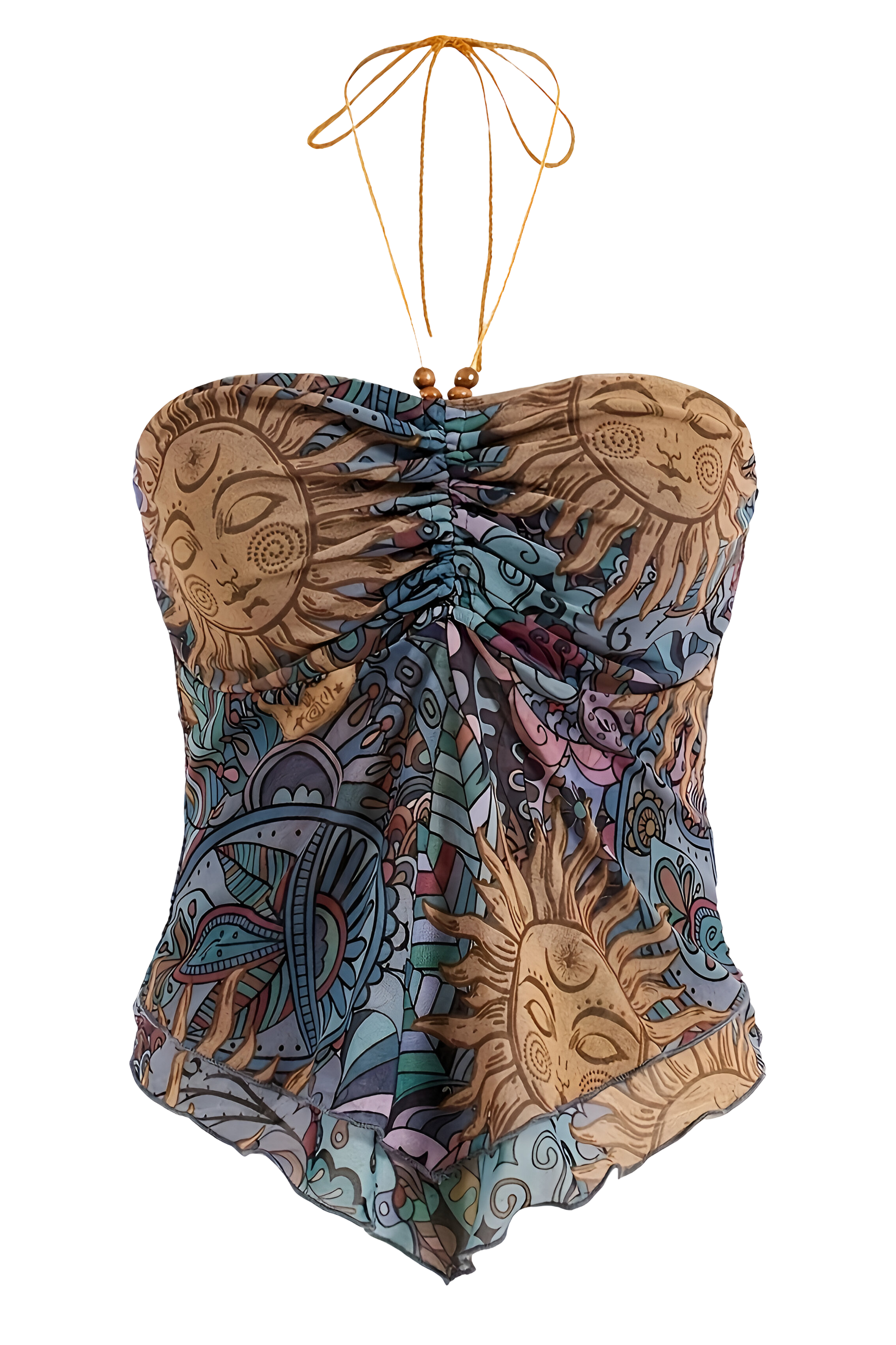 Mira™ - Overdelar Calliope Orea