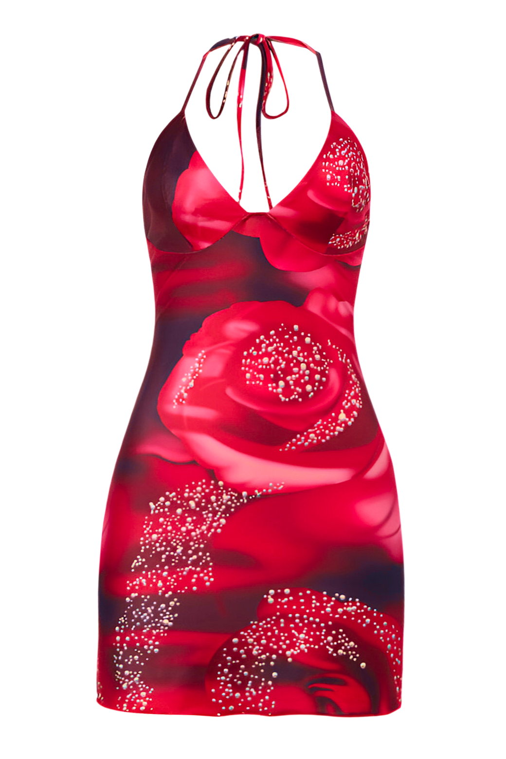 Mira™ - Rolda Ovea Klänning