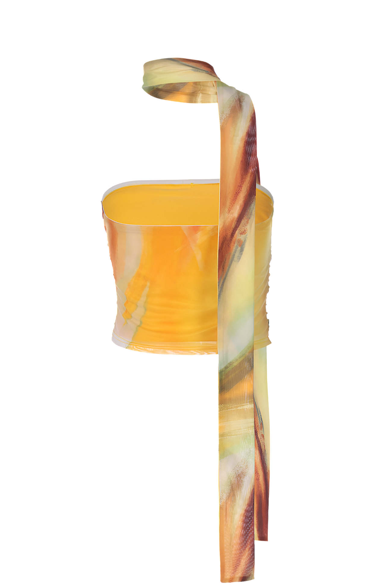 Mira™ - Overdelar Naomi Slater