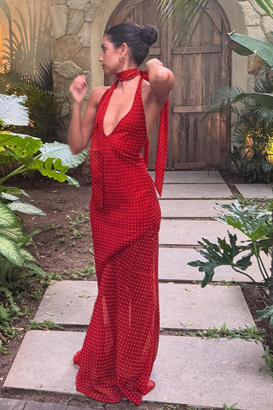 Mira™ - Klänning Ordisa