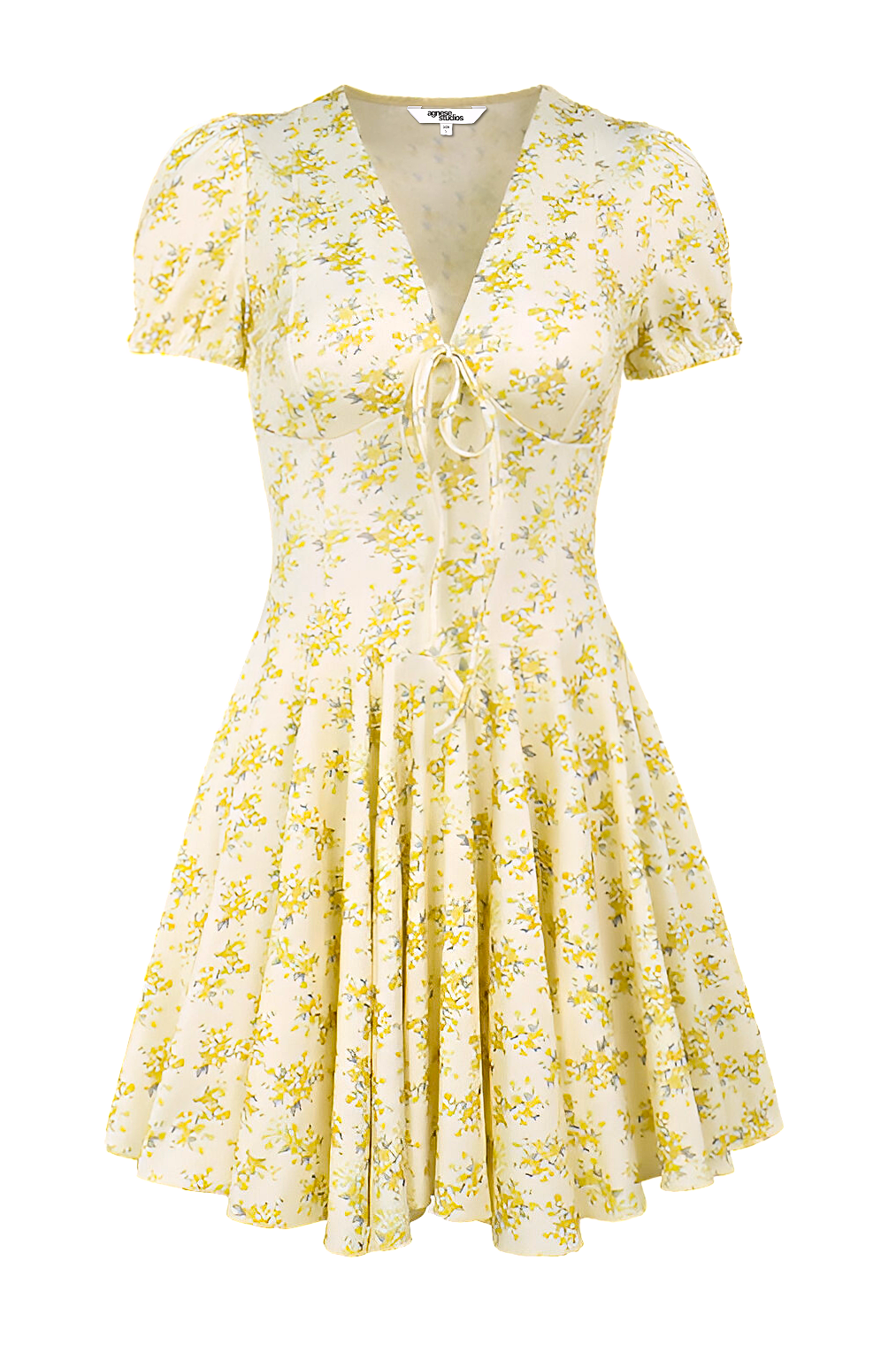 Mira™ - Klänning Tinnia