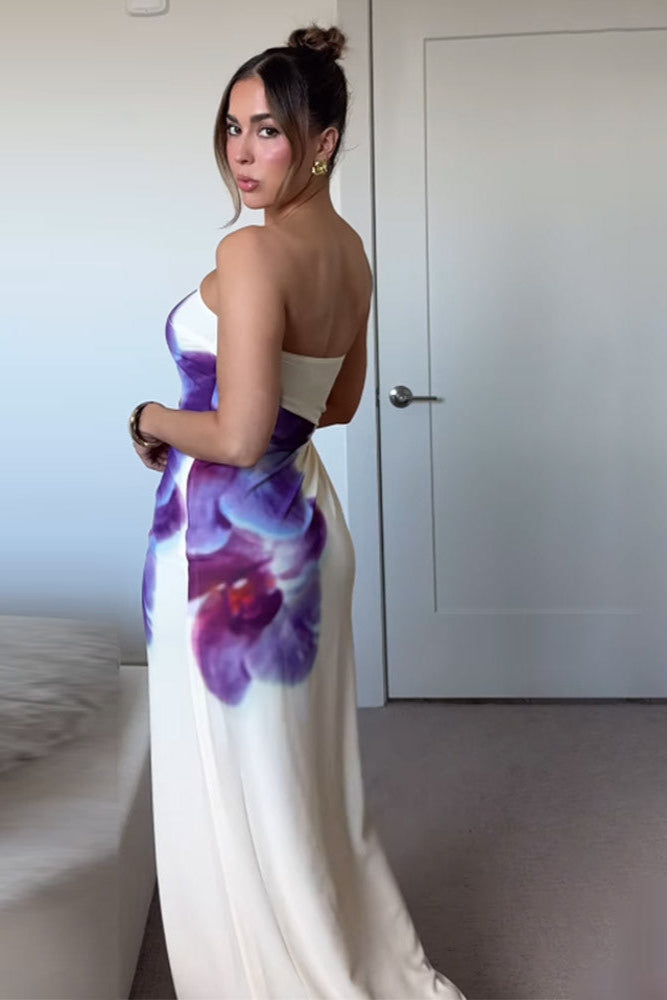 Mira™ - Morgonklänning Vansittart