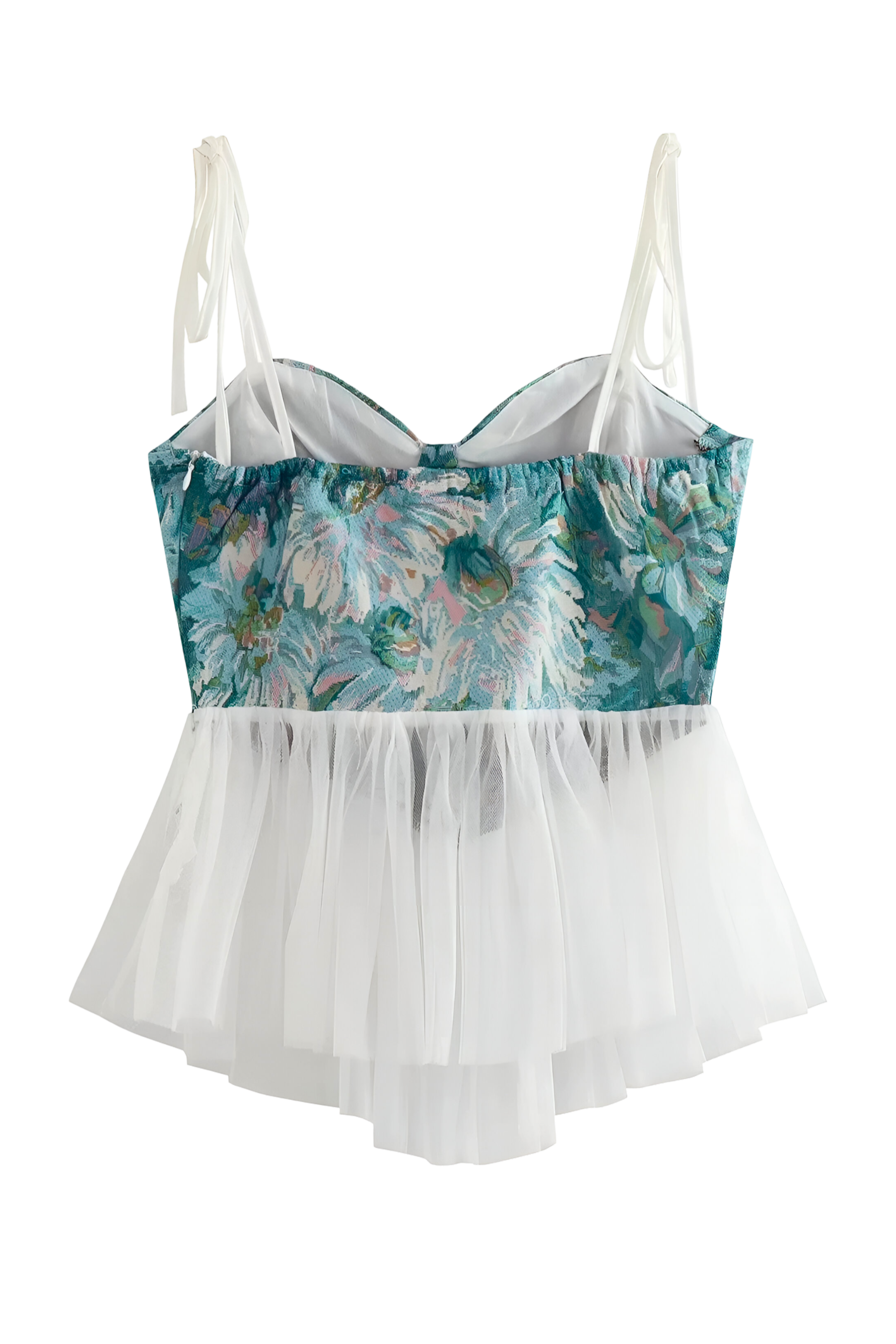 Mira™ - Overdelar Almiba