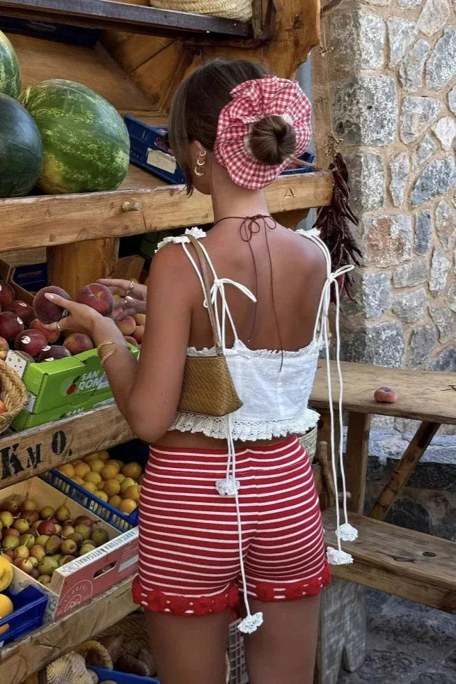 Mira™ - Overdelar Mitine