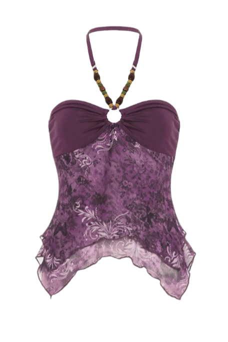 Mira™ - Overdelar Moanna