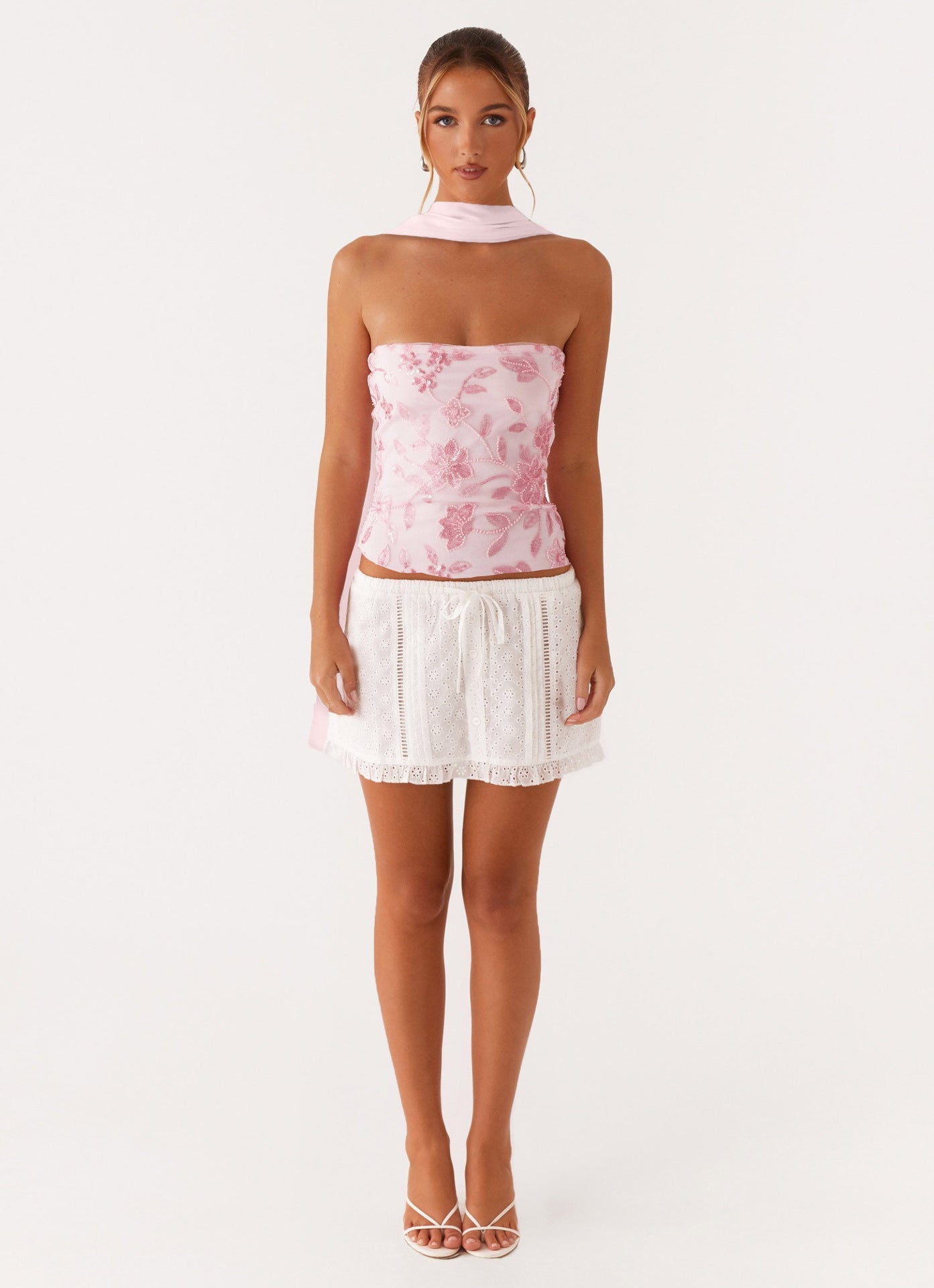 Mira™ - Overdelar Meralda