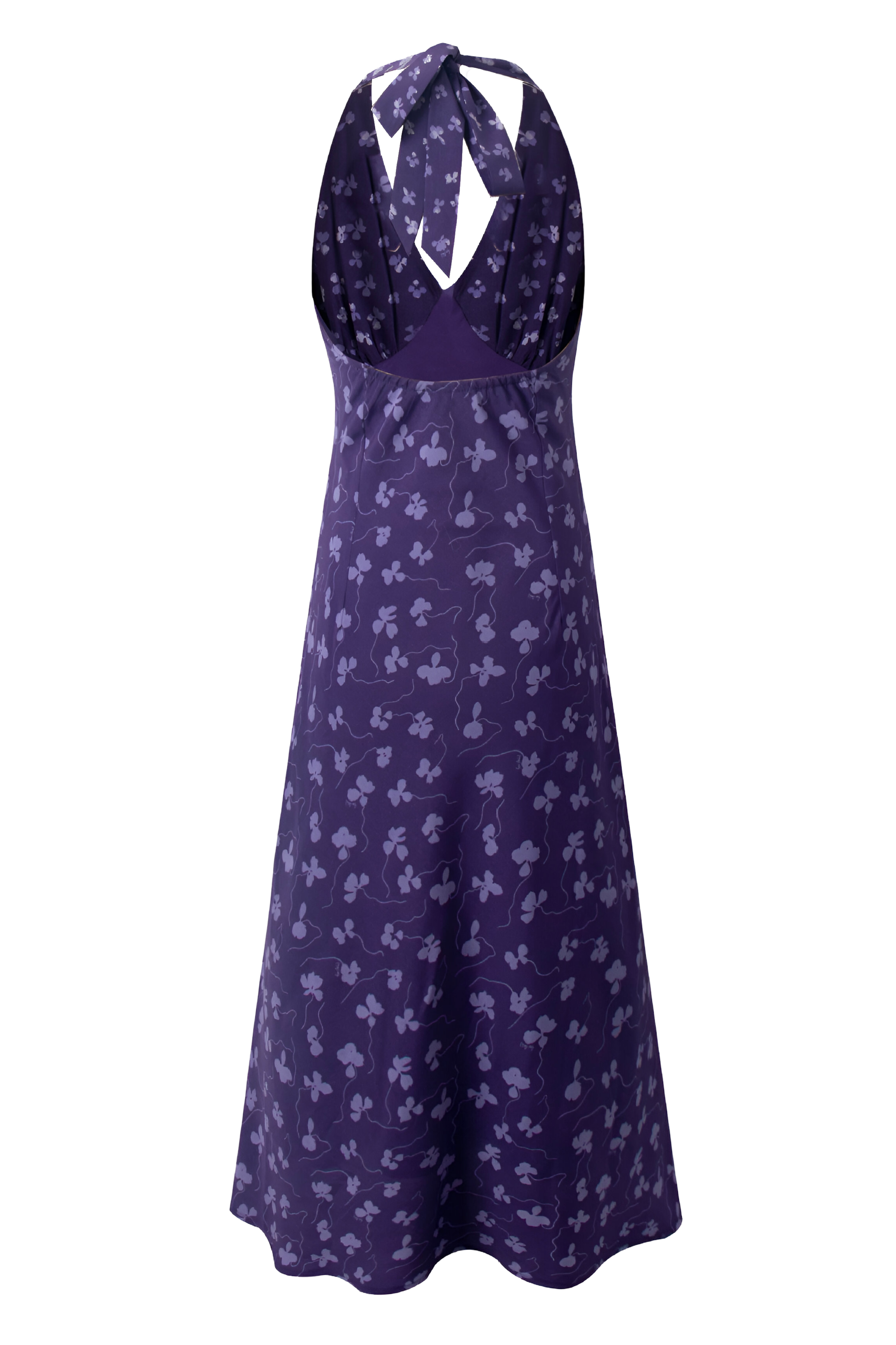 Mira™ - Klänning Marli Jade