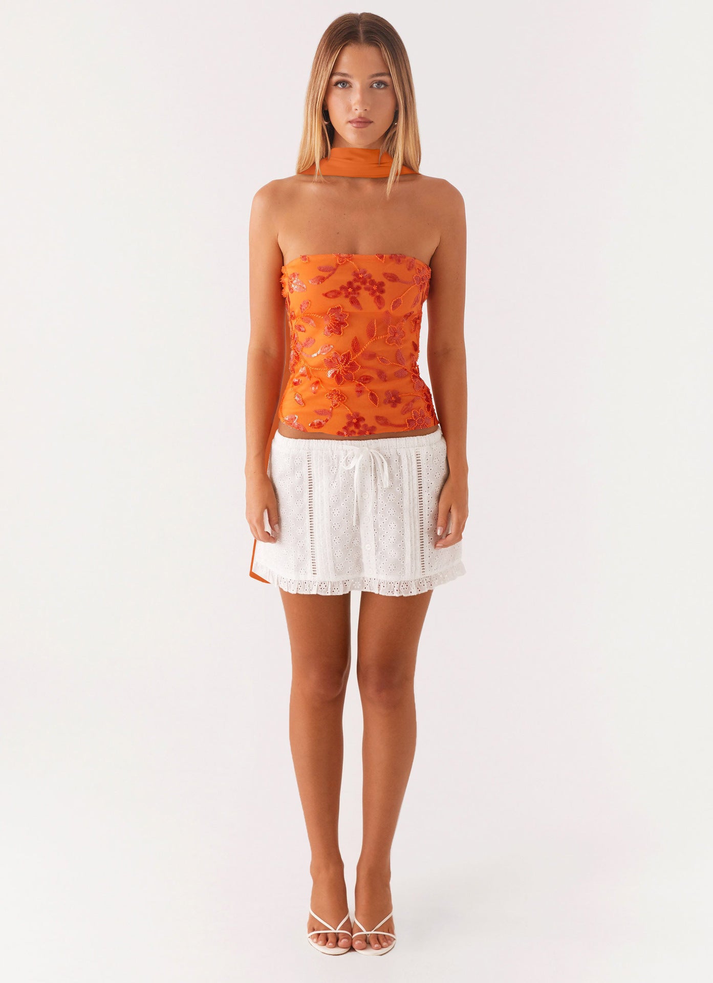 Mira™ - Overdelar Meralda