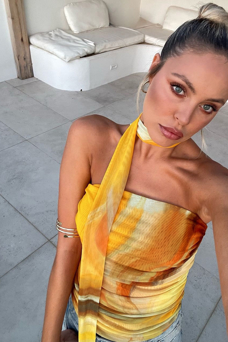 Mira™ - Overdelar Naomi Slater