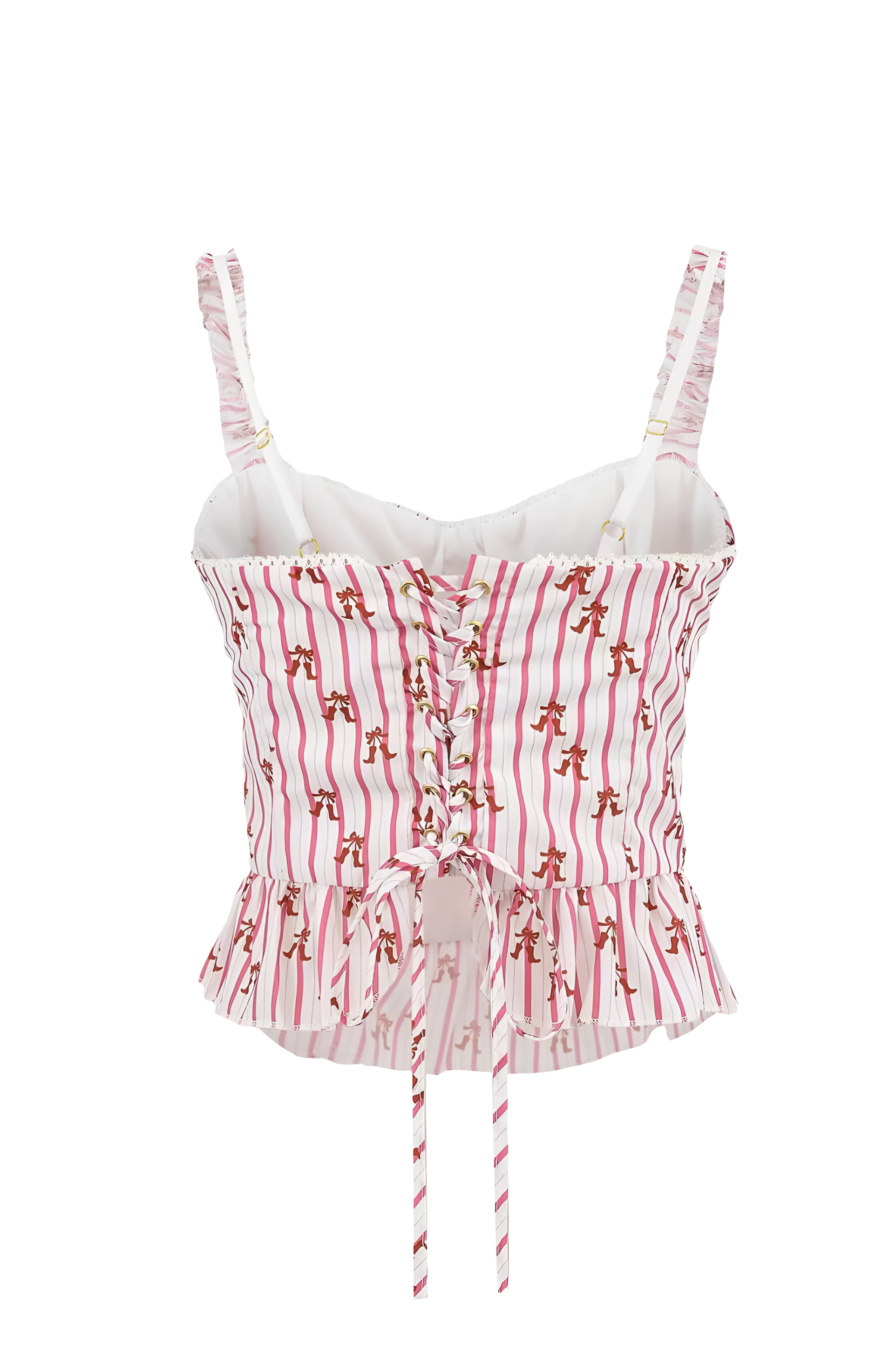 Mira™ - Muna Overdelar