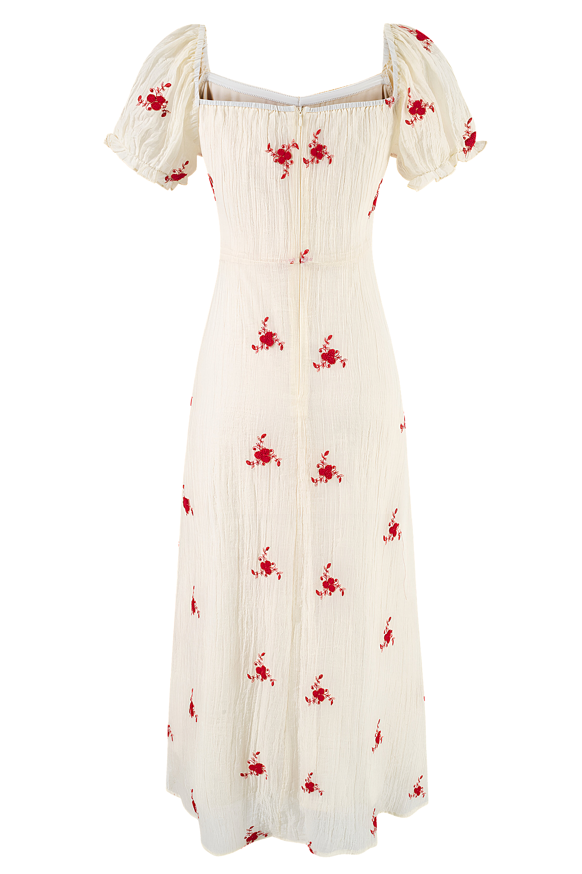 Mira™ - Råsa Giulia Verea Klänning