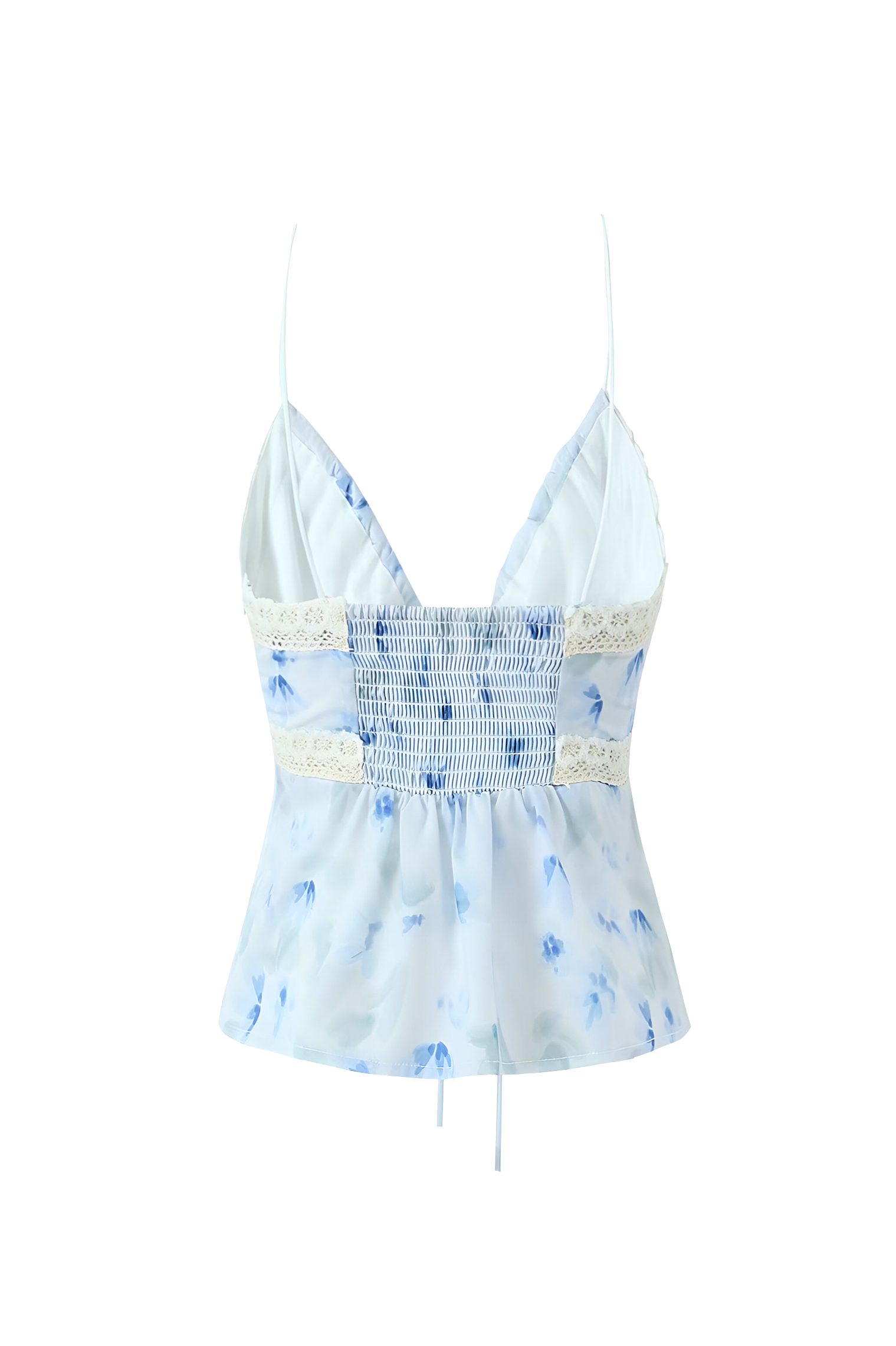 Mira™ - Overdelar Lacepede