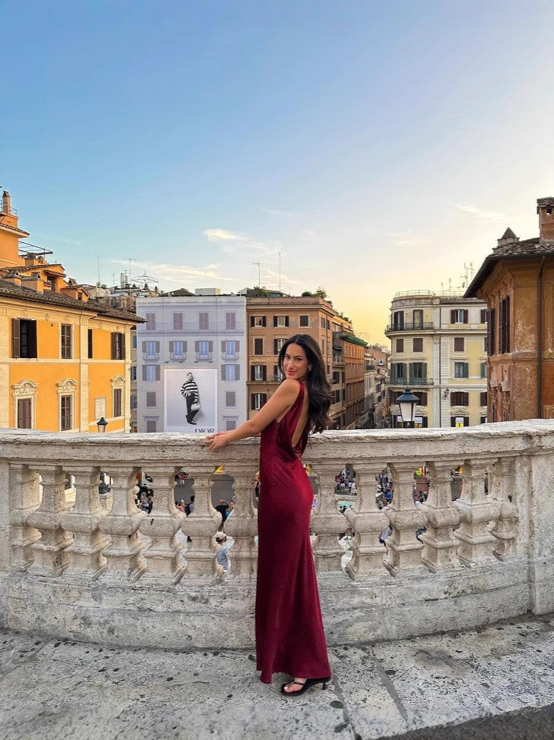 Mira™ - Klänning Inma Cedi