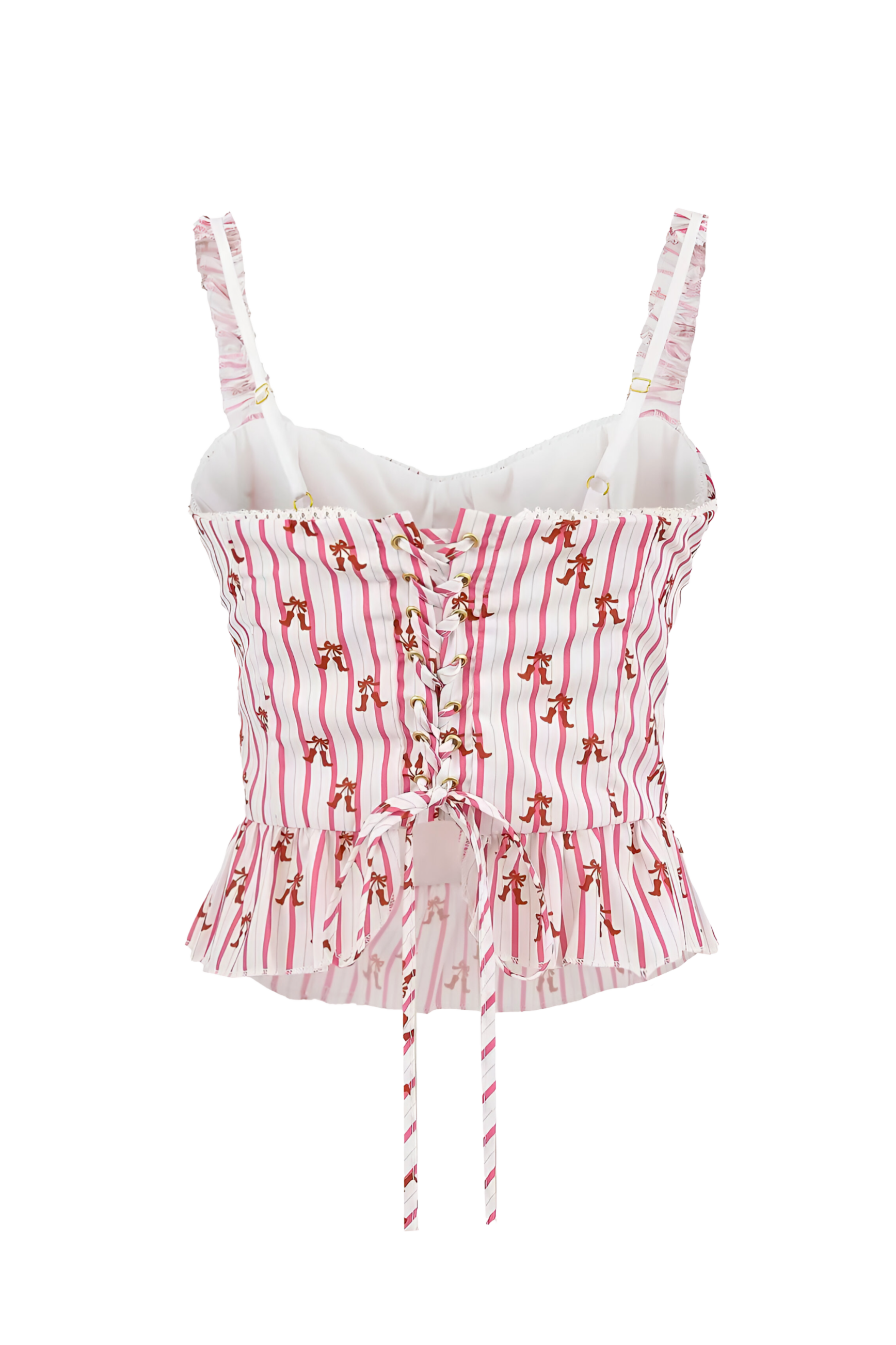 Mira™ - Overdelar Priya Noa