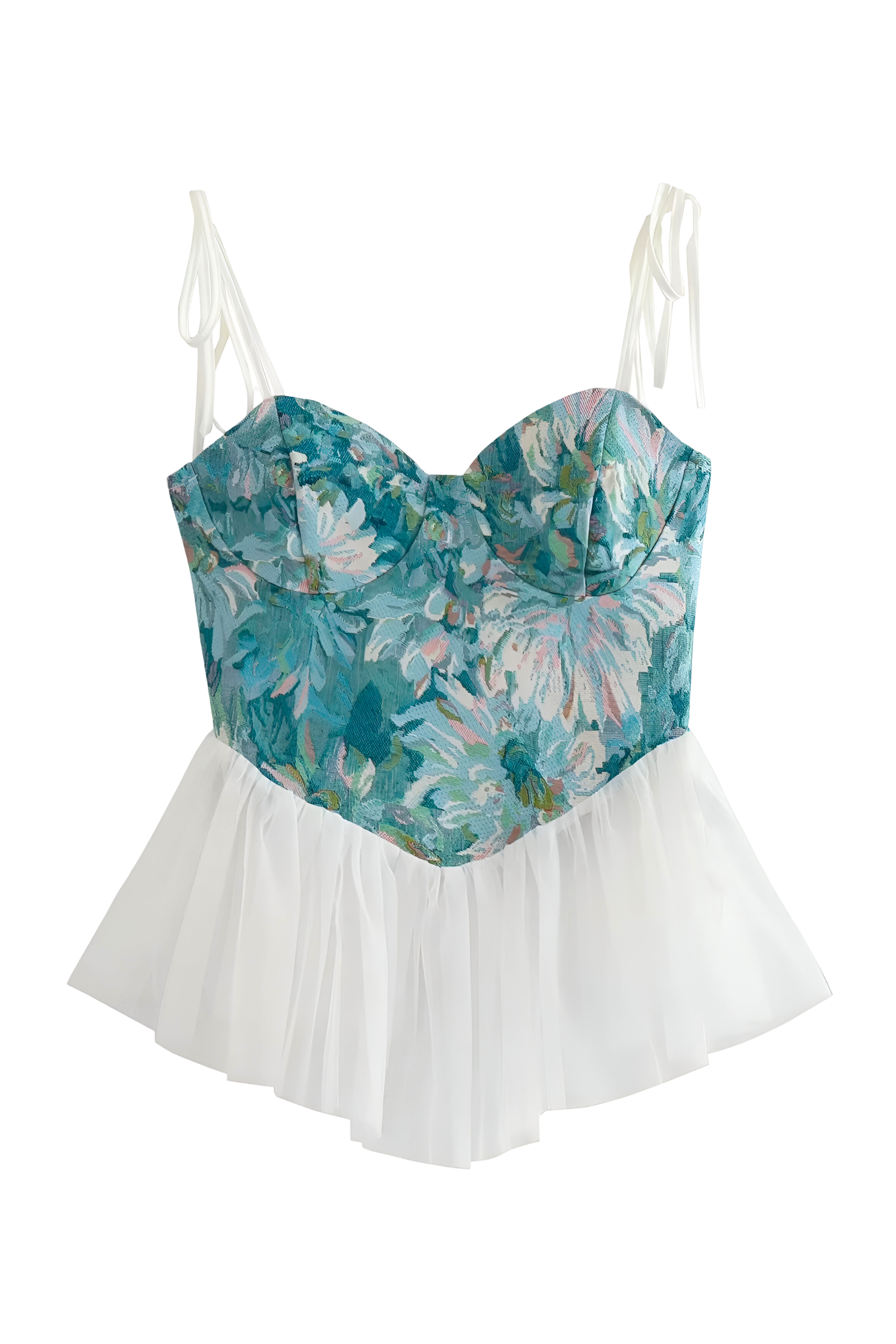 Mira™ - Overdelar Almiba