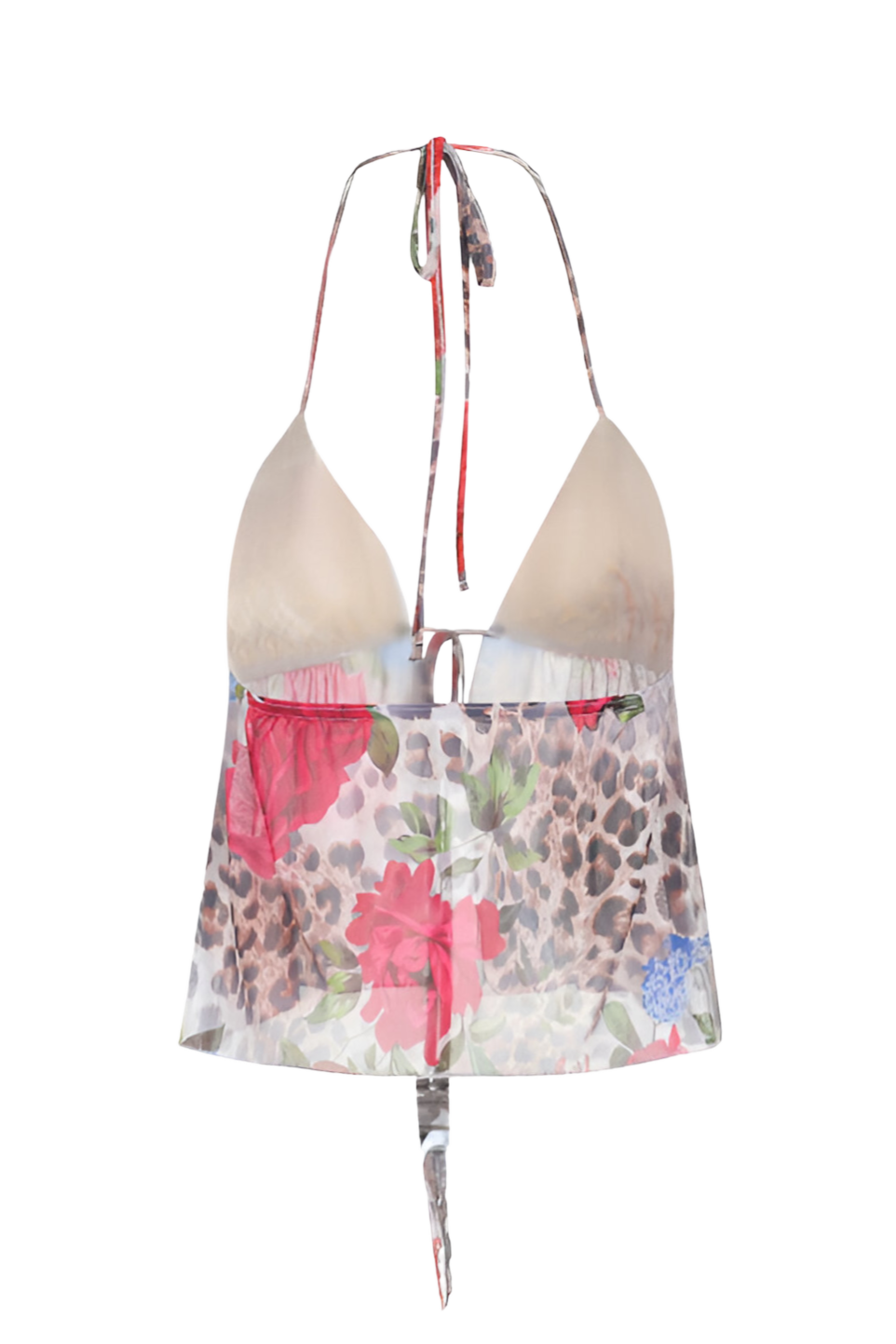 Mira™ - Navira Overdelar