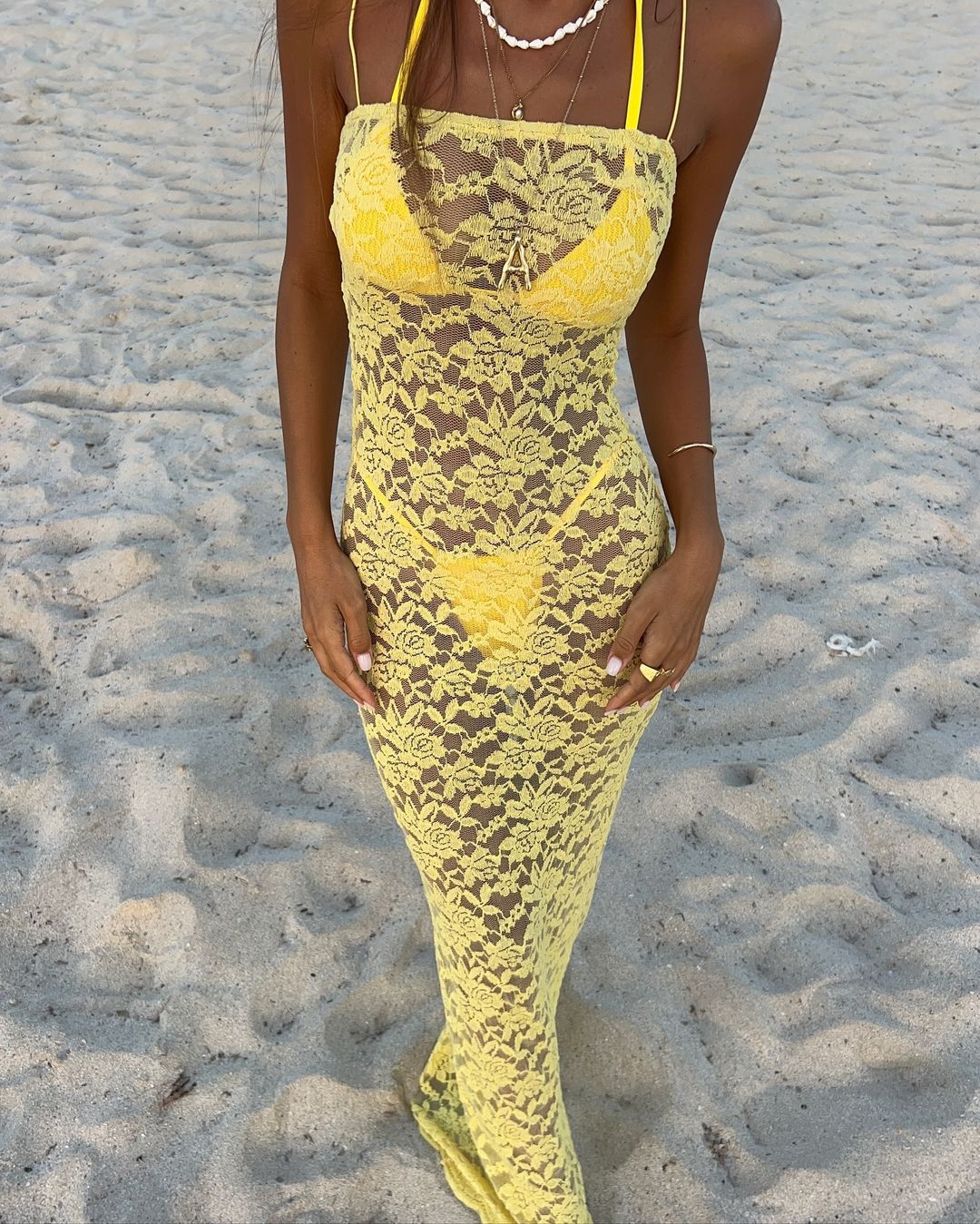 Mira™ - Veradi Klänning