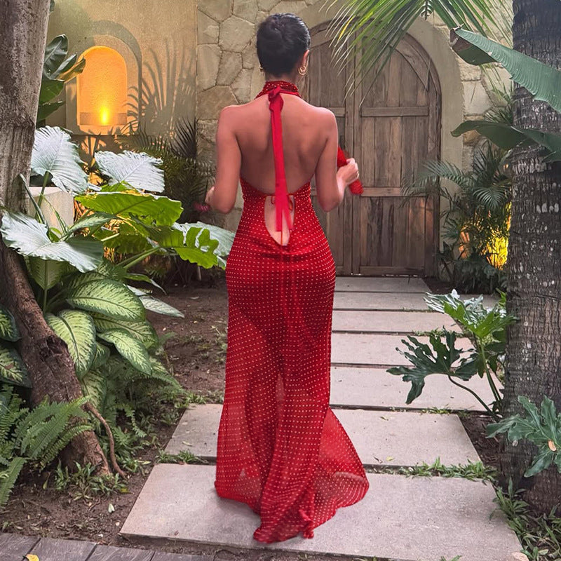 Mira™ - Klänning Ordisa