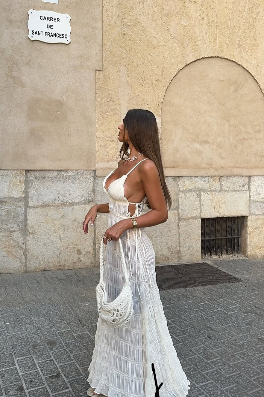 Mira™ - Klänning Iniera