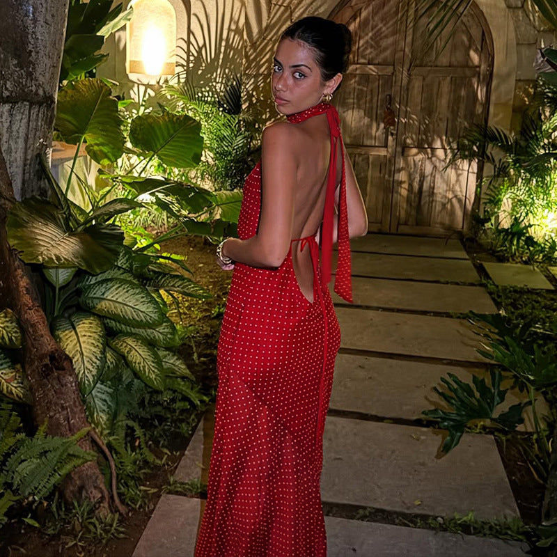 Mira™ - Klänning Ordisa