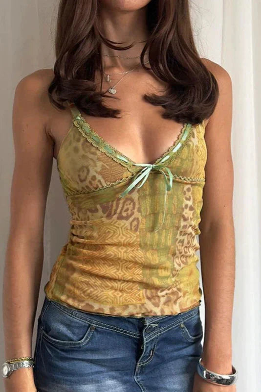 Mira™ - Spets Overdelar Tiwi