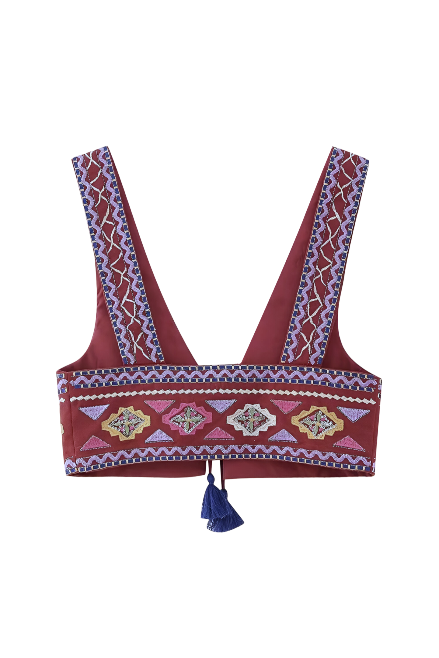 Mira™ - Overdelar Lammia