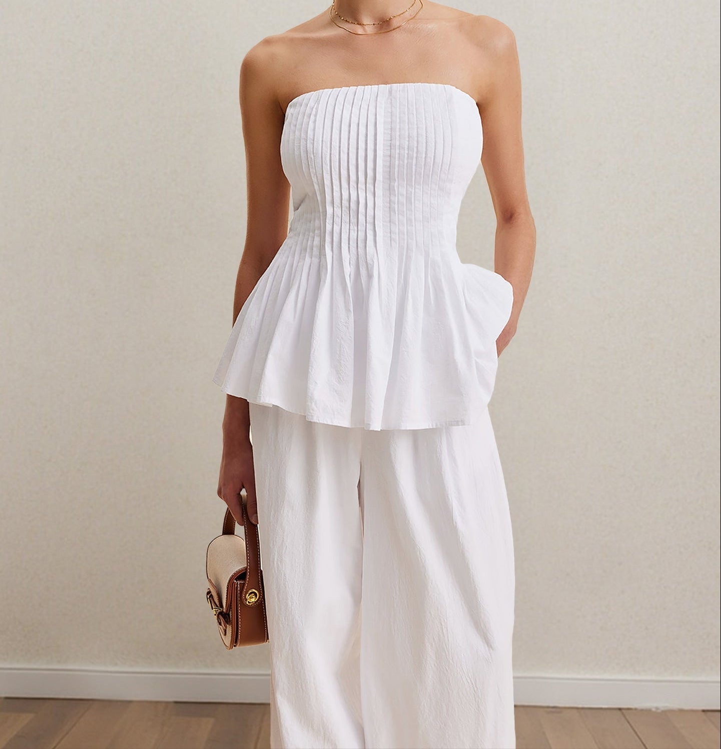 Mira™ - Overdelar Mindi