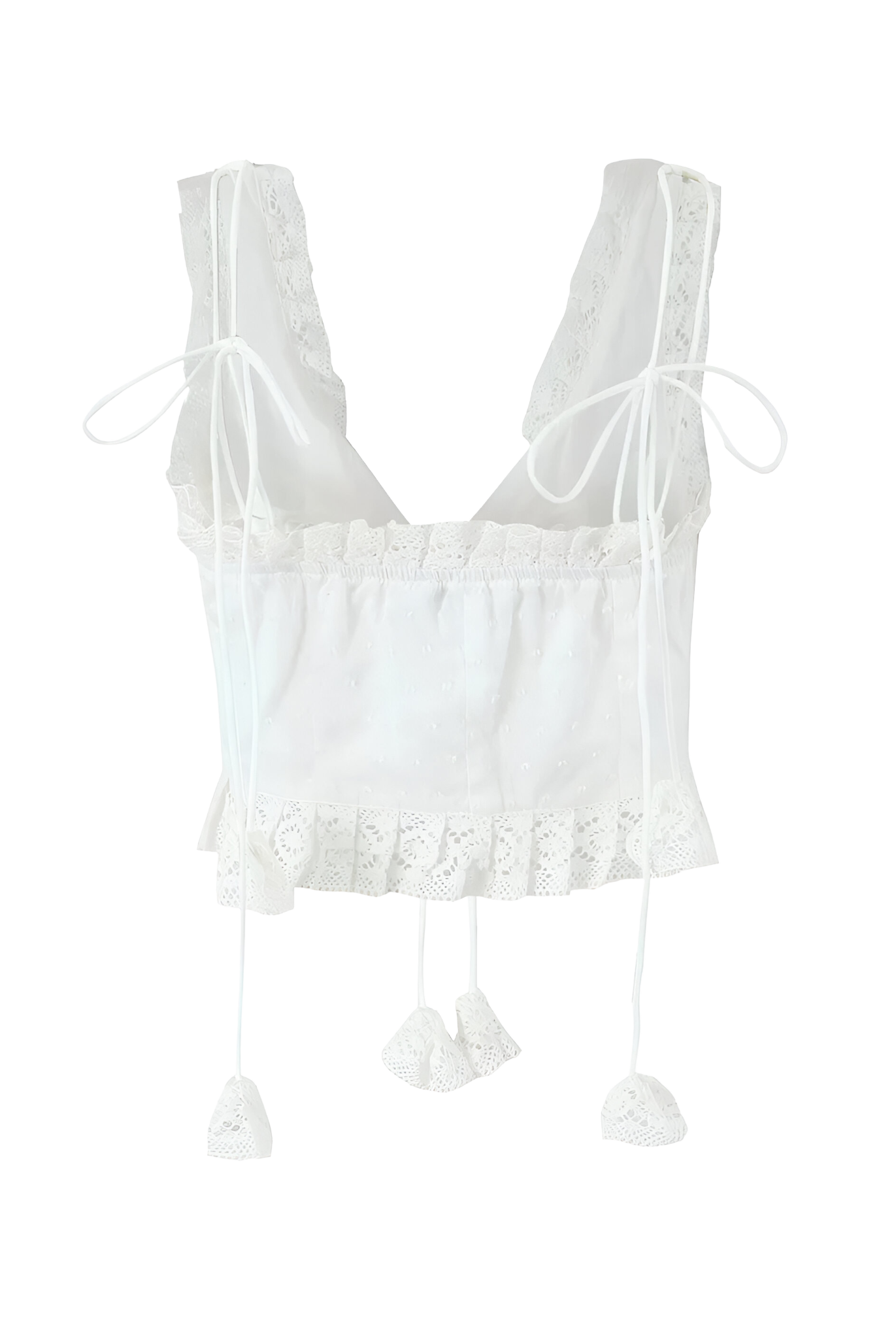 Mira™ - Overdelar Mitine